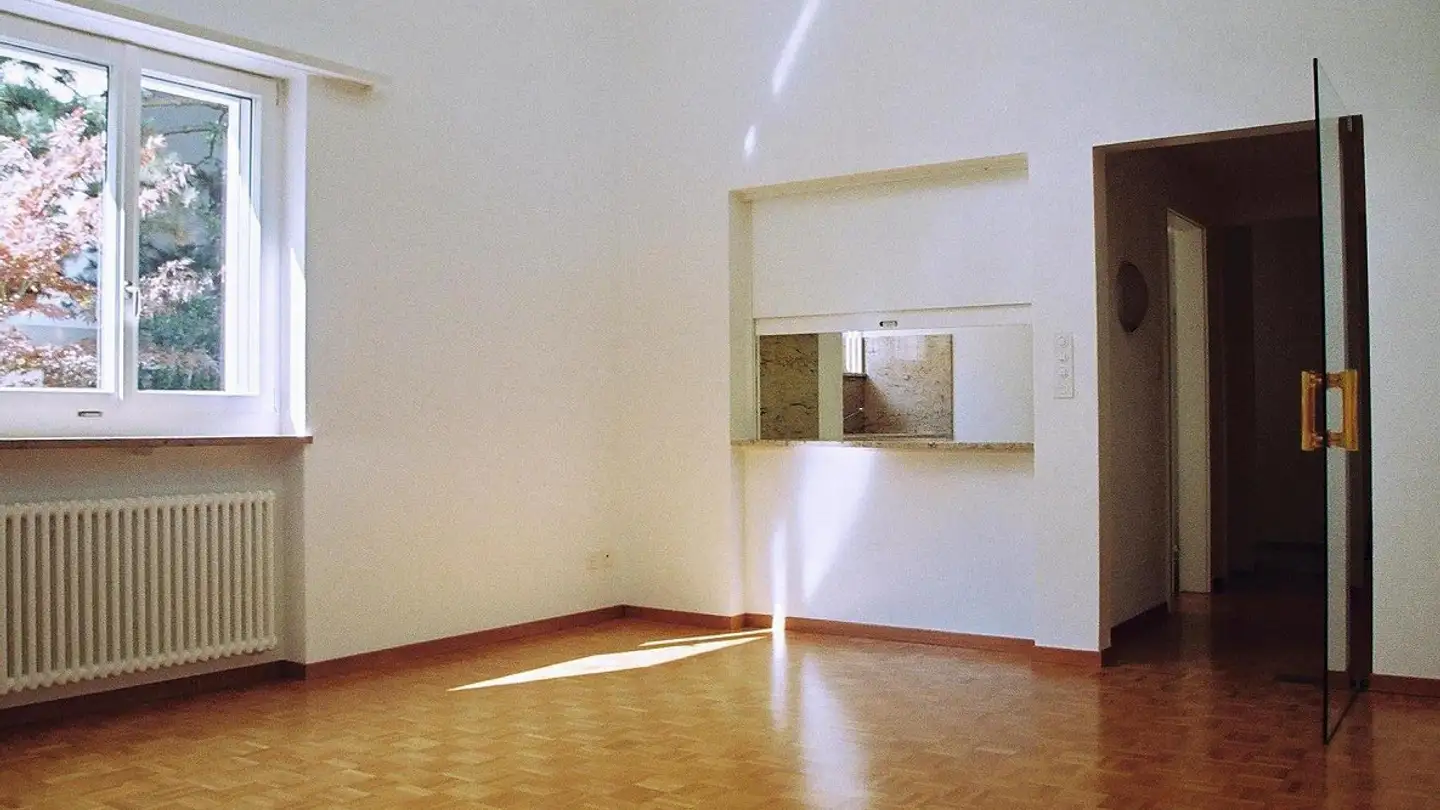 Wohnung mieten - Engelaustrasse 17, 9010 St. Gallen - Foto 2