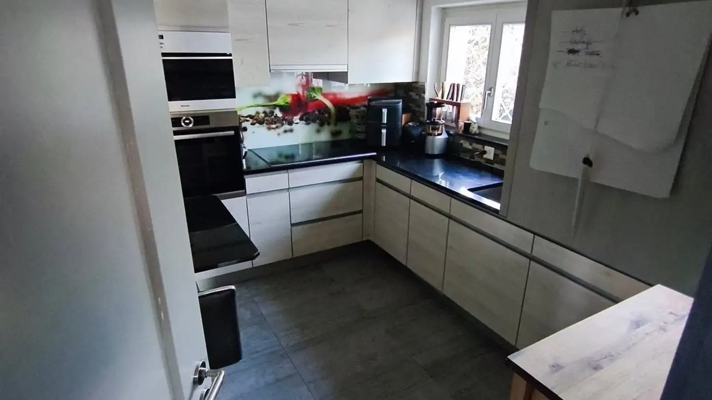 Single house for rent - Plattenstrasse, 8810 Horgen - Photo 2