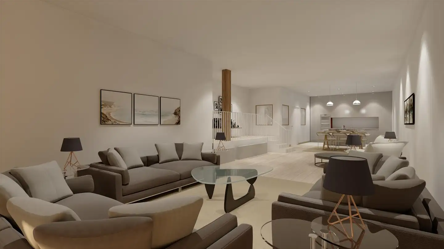 Appartamento in vendita - 1277 Borex - Photo 3