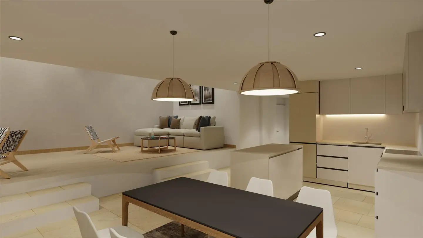 Appartamento in vendita - 1277 Borex - Photo 4