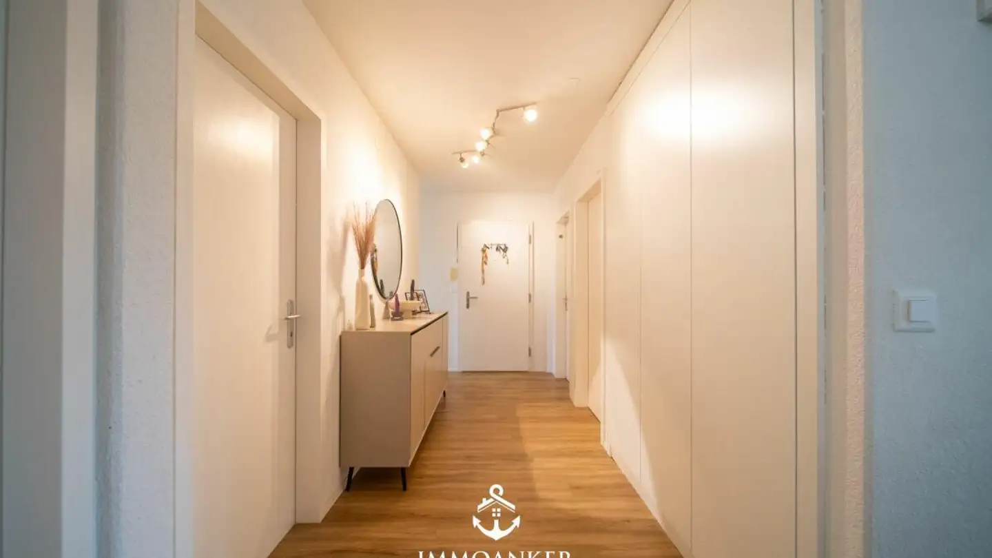 Wohnung kaufen - Sandbüelstrasse, 8606 Greifensee - Foto 2