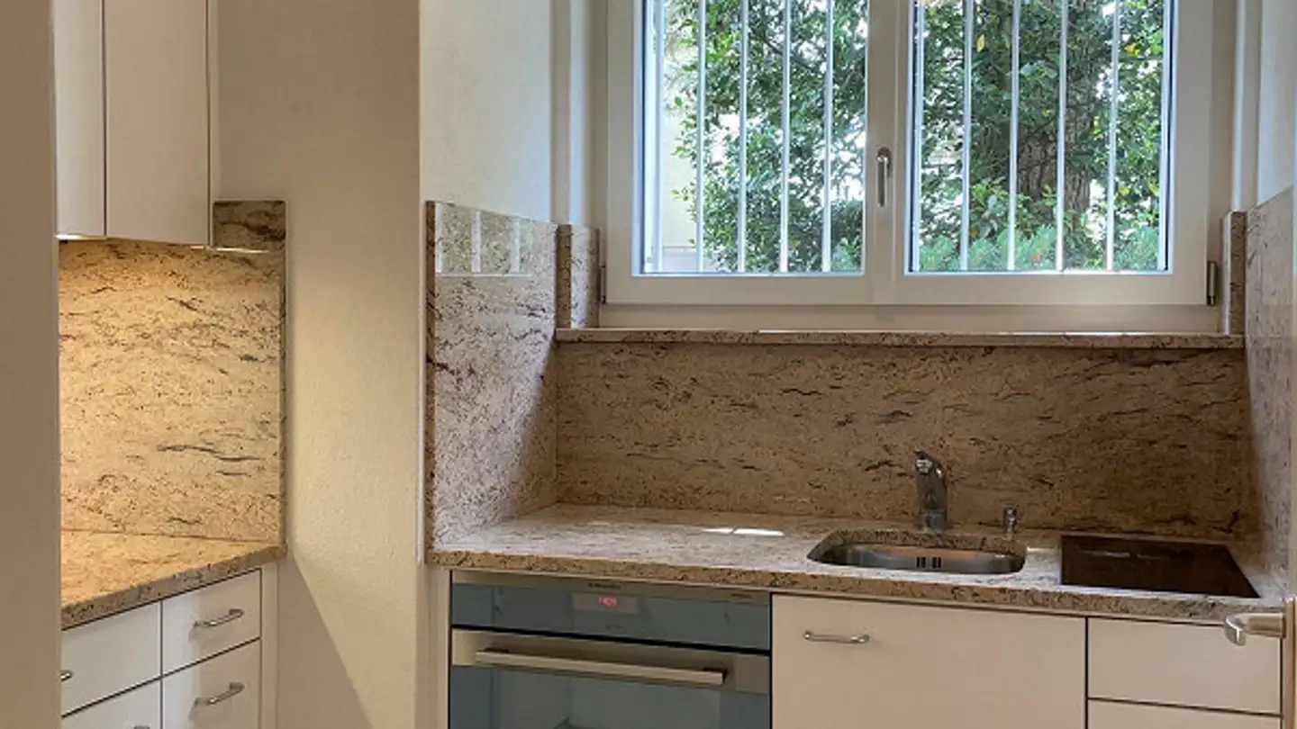 Wohnung mieten - Engelaustrasse 17, 9010 St. Gallen - Foto 4