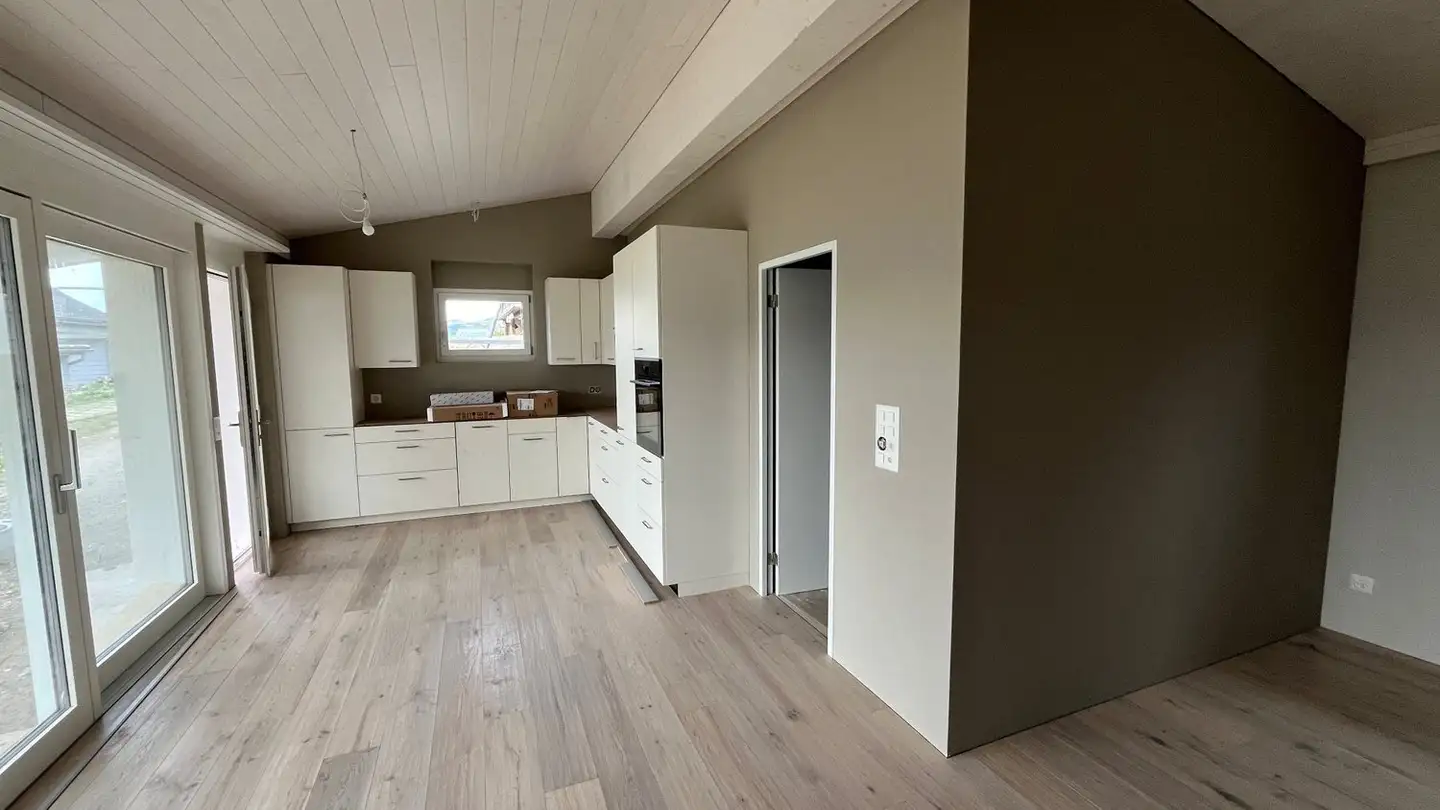 Casa singola in affitto - 8739 Rieden SG - Foto 3