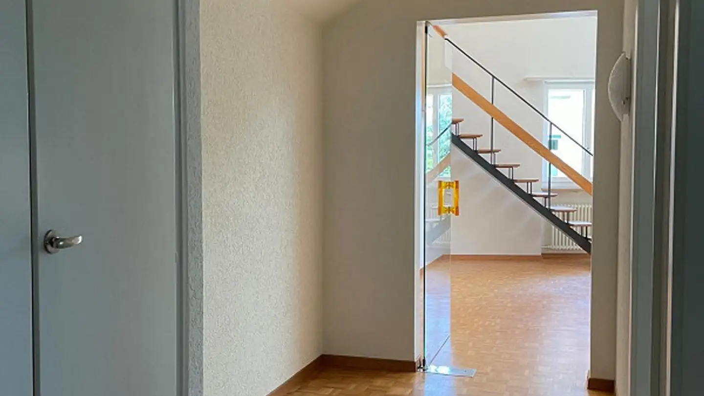 Appartement à louer - Engelaustrasse 17, 9010 St. Gallen