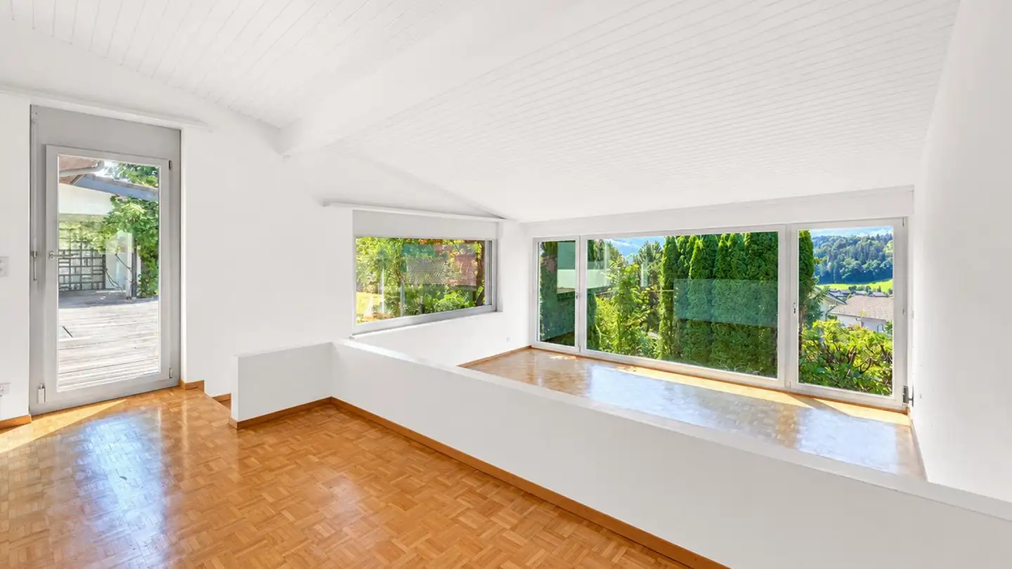 Einfamilienhaus mieten - Felmisweidstrasse 2, 6048 Horw - Foto 3