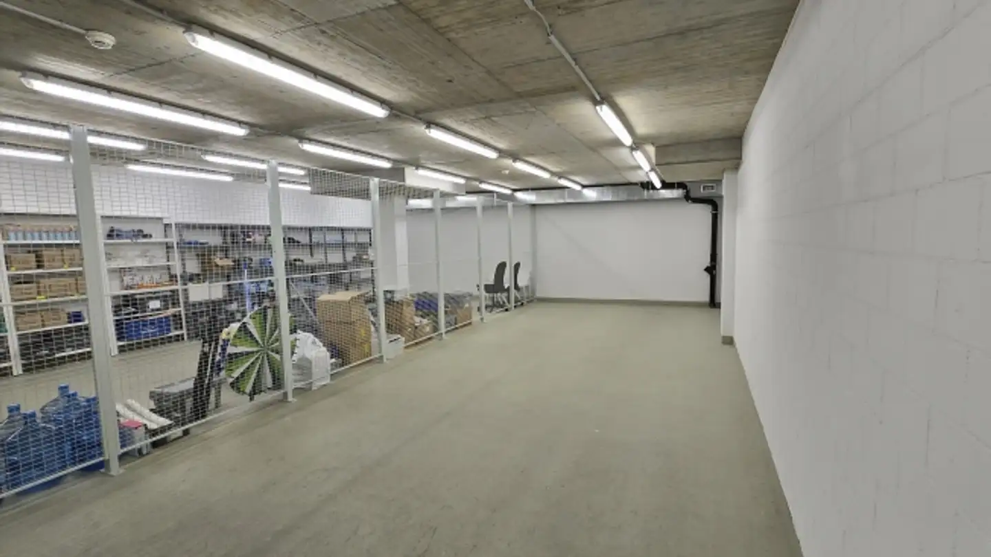 Espace de stockage à louer - Zürcherstrasse 51, 8406 Winterthur - Photo 4