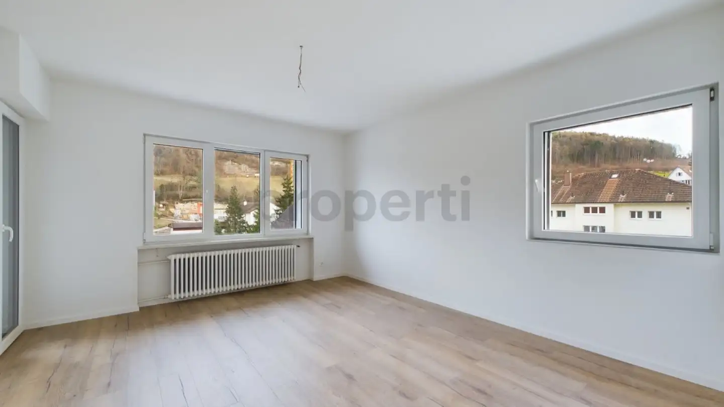 Wohnung mieten - Schanzstrasse 4, 4437 Waldenburg - Foto 4