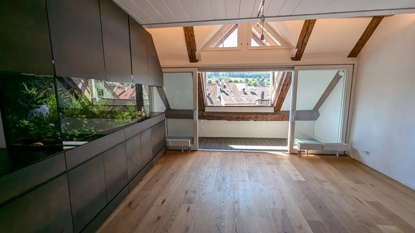 Duplex in affitto - Rathausstrasse 68, 4410 Liestal - Foto 2