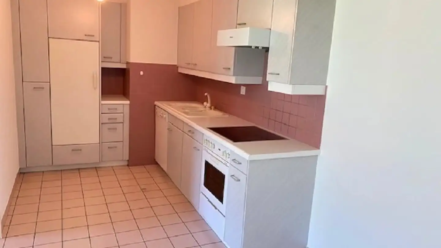 Appartement à louer - Avenue De Rossfeld 29, 3960 Sierre - Photo 2