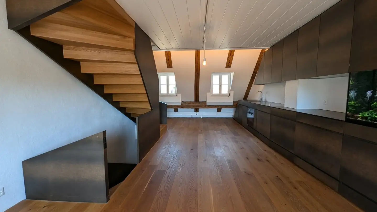 Duplex in affitto - Rathausstrasse 68, 4410 Liestal - Foto 3