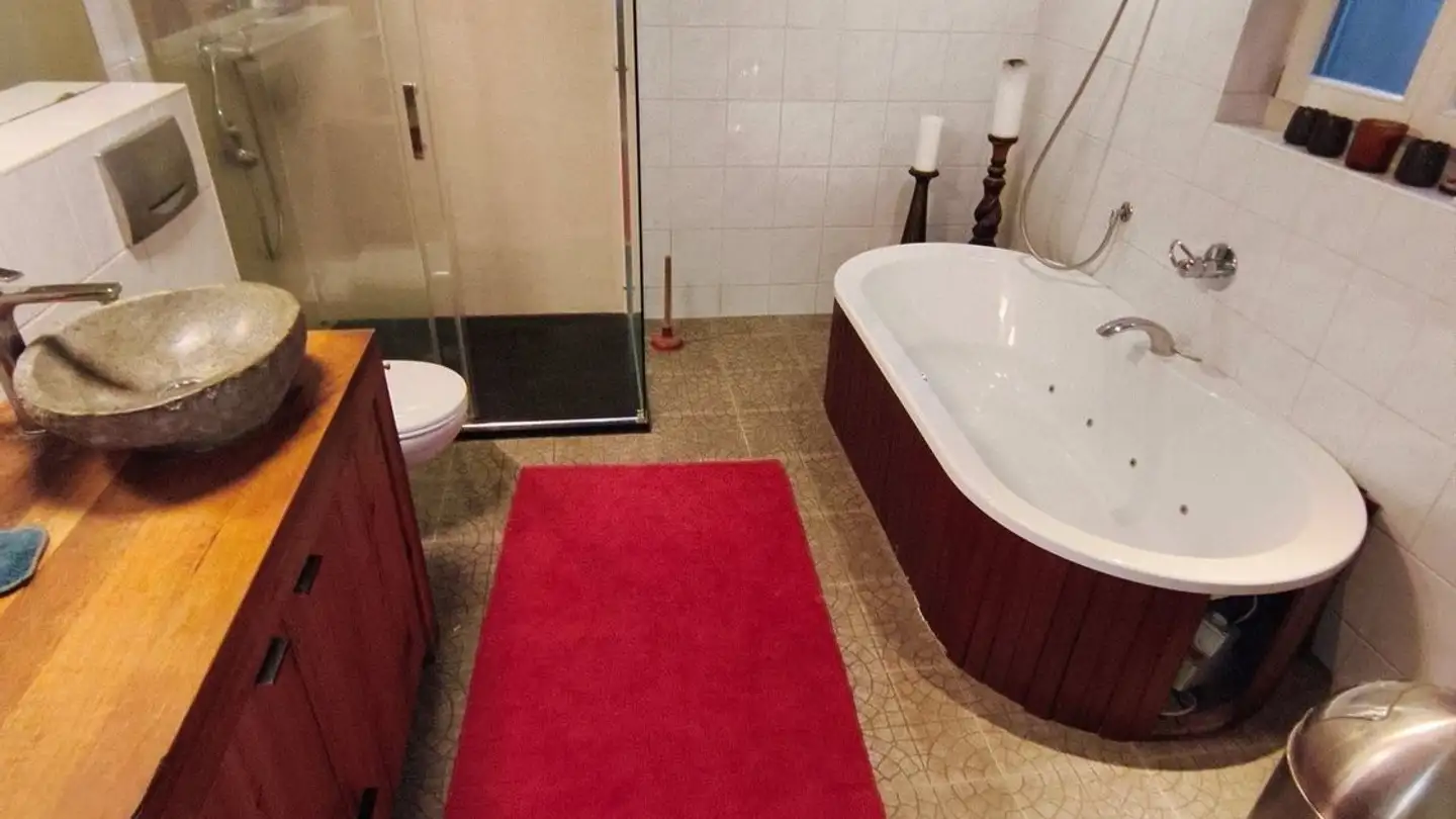 Single house for rent - Plattenstrasse, 8810 Horgen - Photo 4