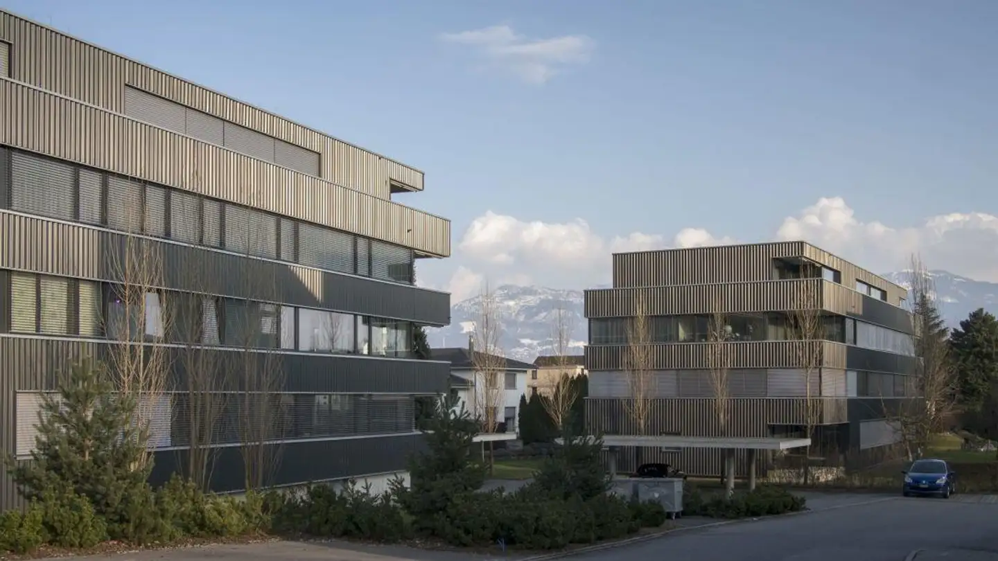 Appartamento in affitto - Hauptstrasse 15a, 9436 Balgach - Foto 3