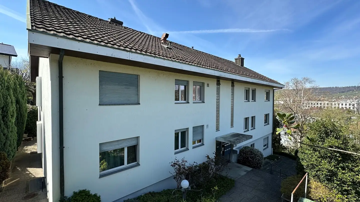 Appartamento in affitto - Rainweg 21, 8952 Schlieren - Foto 2