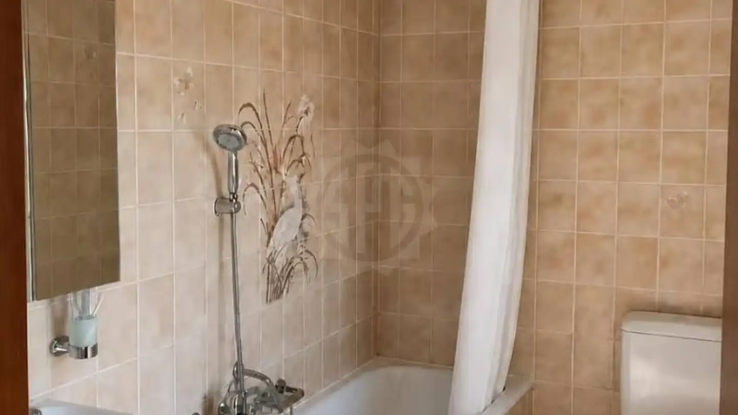 Appartamento in affitto - Route De Burtigny 2, 1269 Bassins - Foto 4