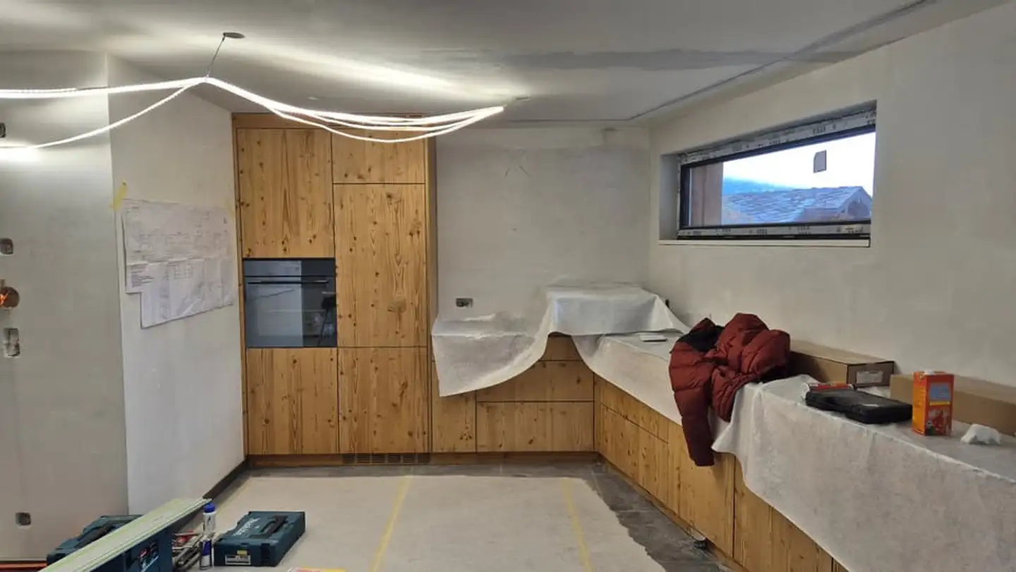 Appartamento in affitto - Chemin De La Cotze 24, 1934 Bruson - Photo 4