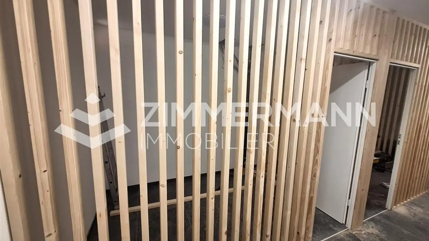 Wohnung mieten - Route Du Remonfin, 1897 Bouveret - Foto 2