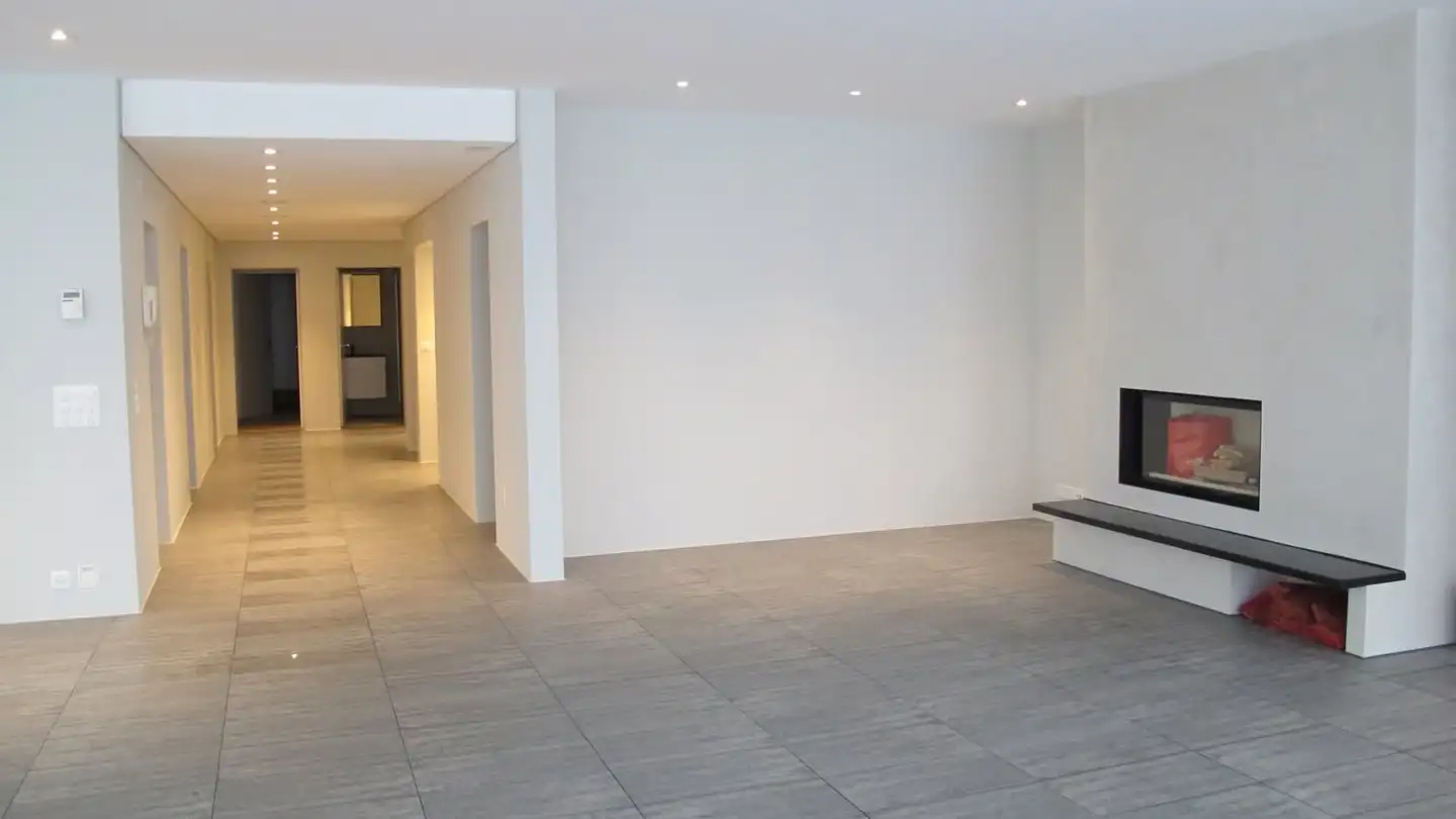 Terrassenwohnung mieten - Lindenfeldstrasse 10, 6006 Luzern - Foto 4