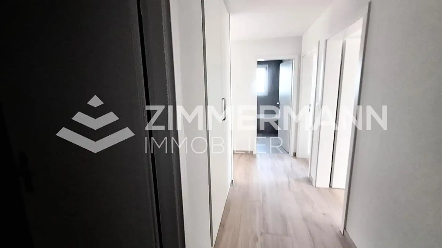 Wohnung mieten - Route Du Remonfin, 1897 Bouveret - Foto 4