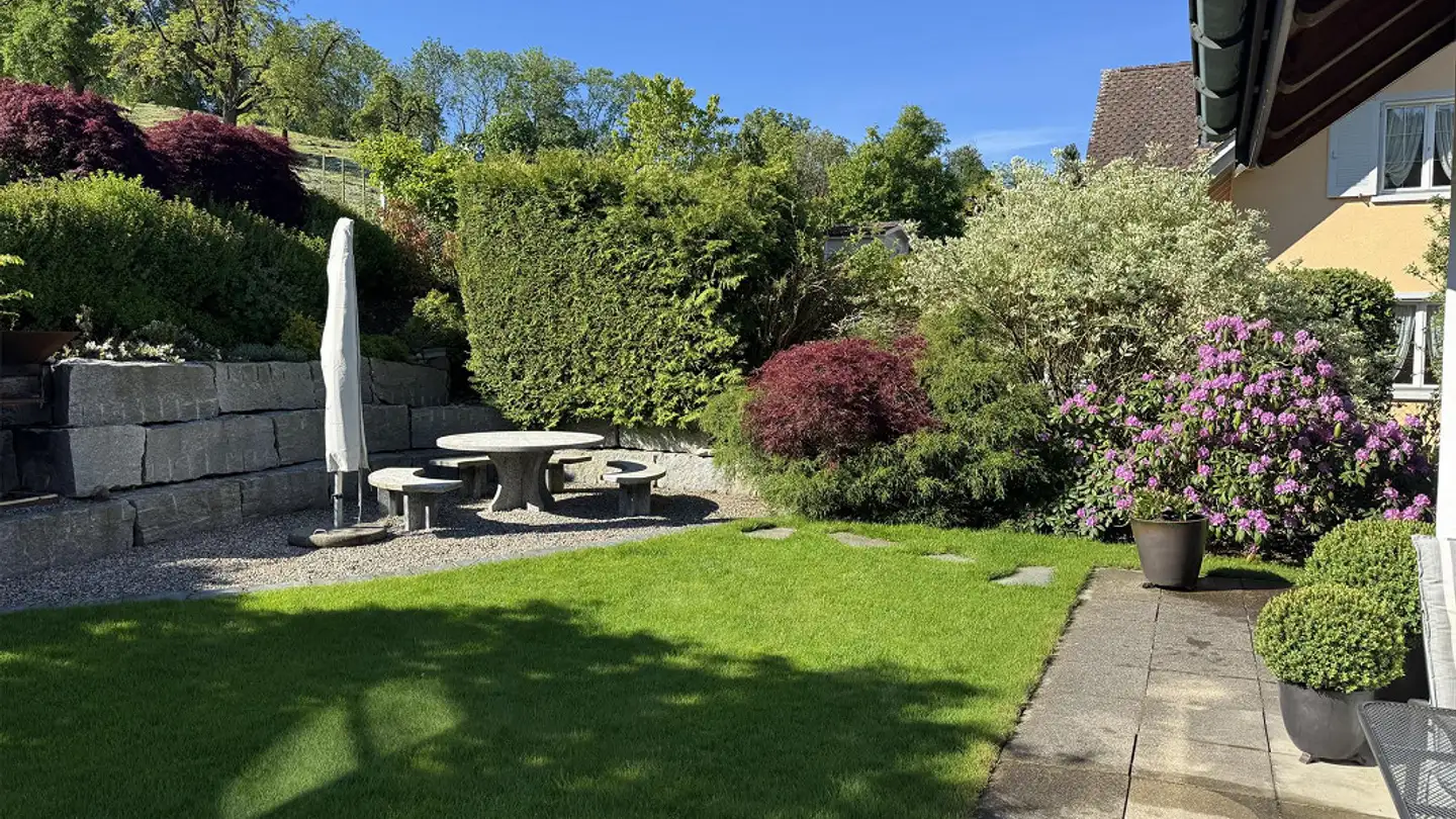 Einfamilienhaus kaufen - Oberplattenstrasse 75, 9620 Lichtensteig - Foto 3