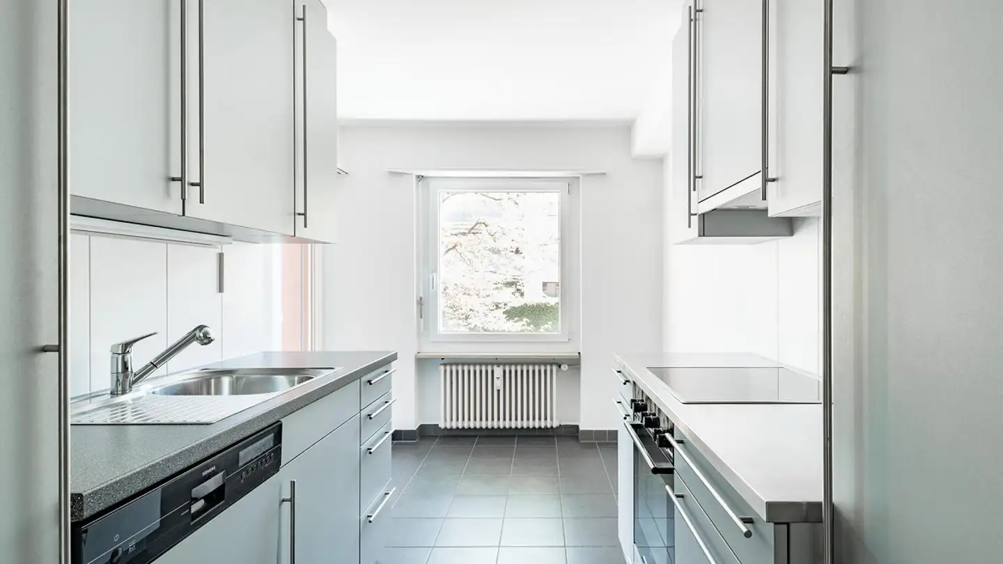 Appartamento in affitto - Kammermattweg 3, 4107 Ettingen - Foto 4