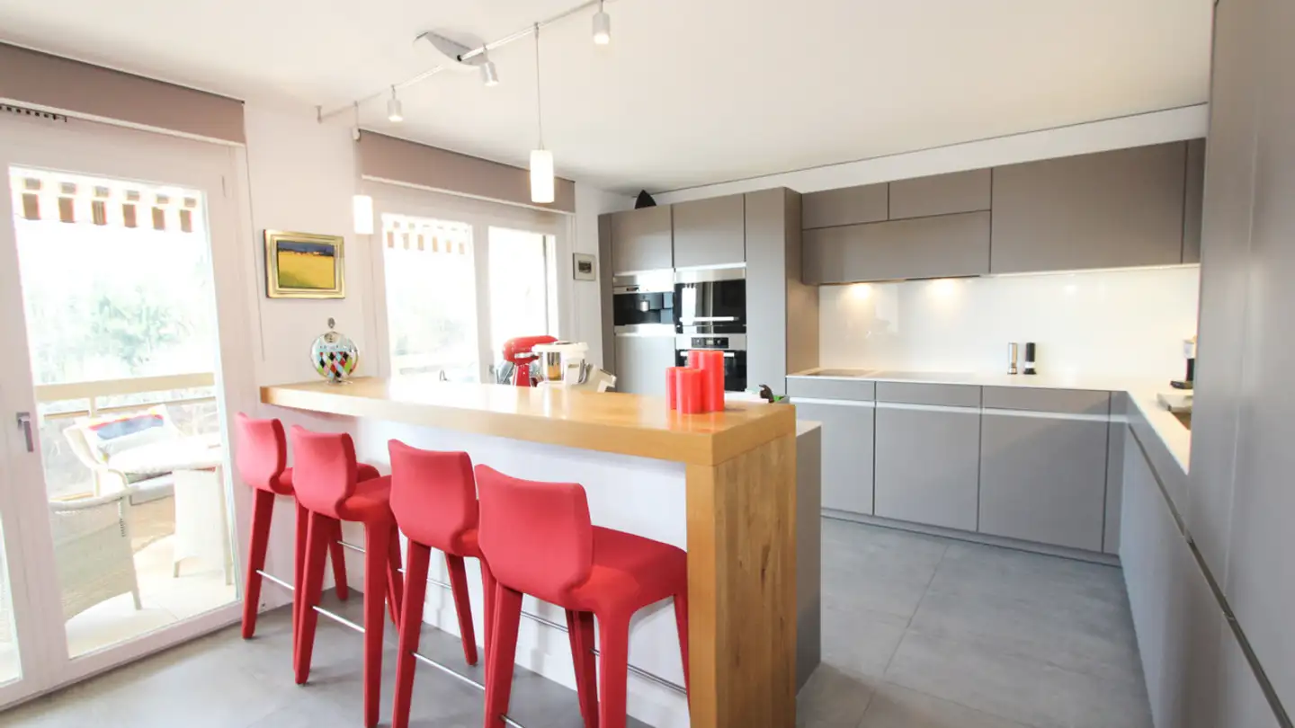 Duplex in vendita - 1071 Chexbres - Photo 2