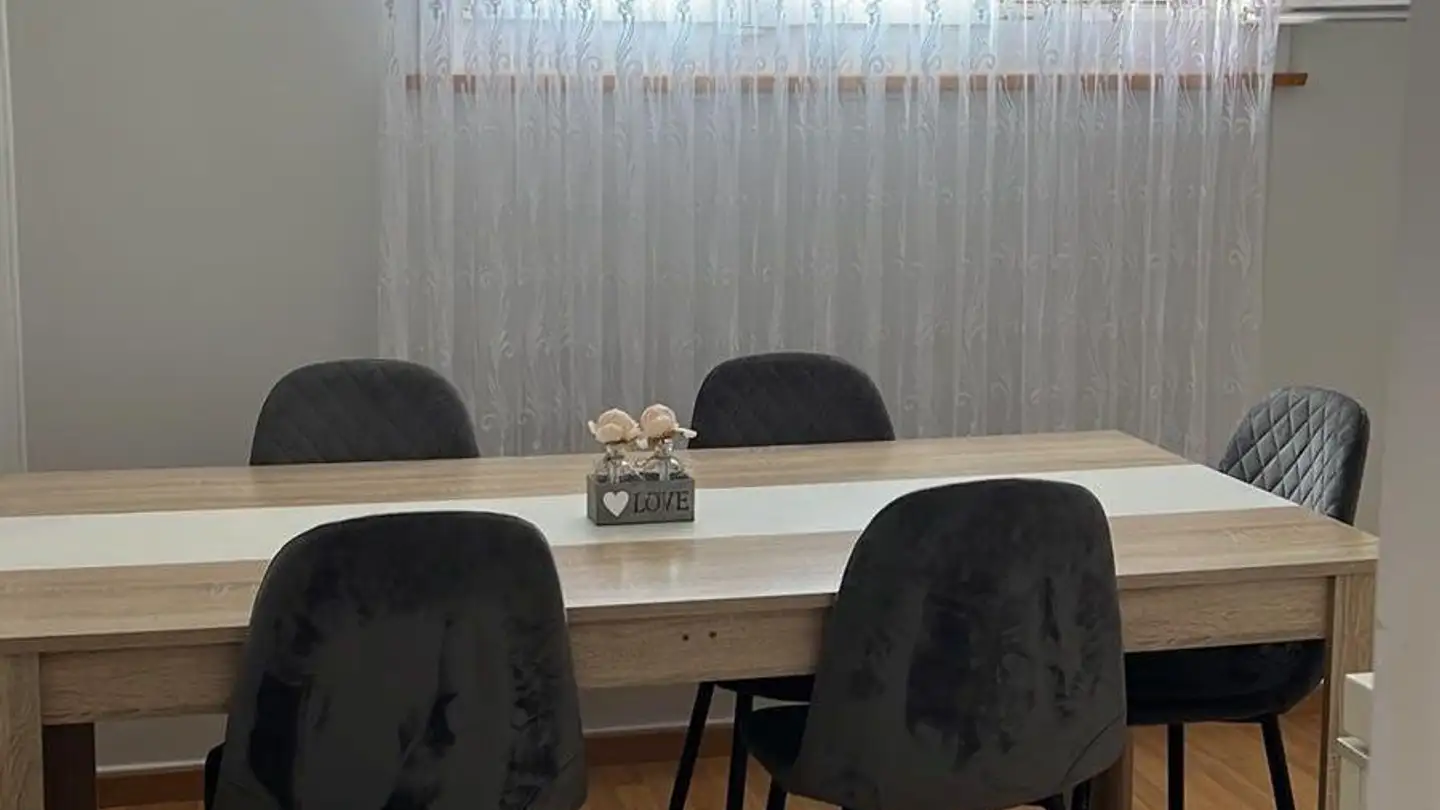 Appartamento in affitto - Bronschhoferstrasse 51, 9500 Wil SG