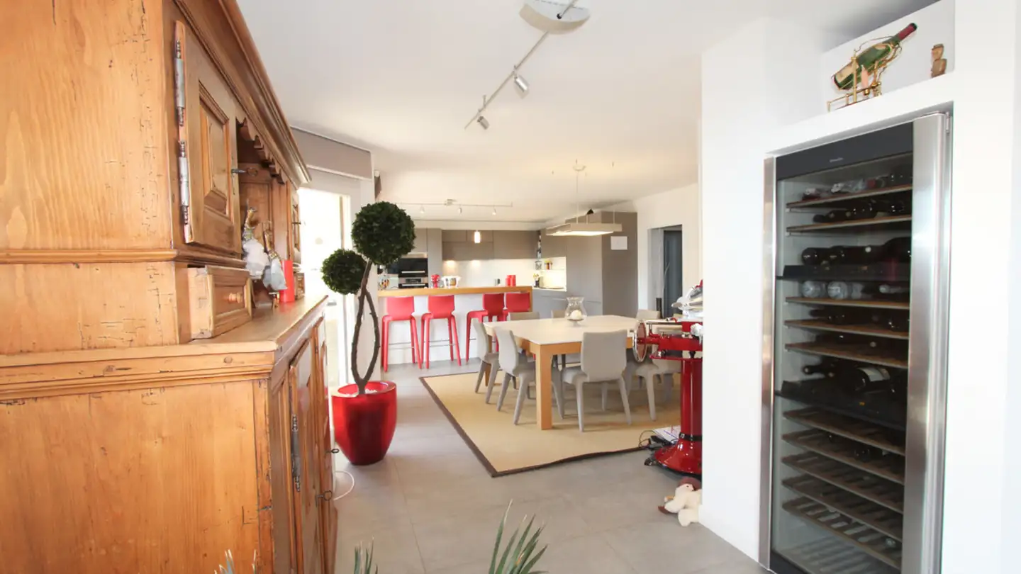 Duplex in vendita - 1071 Chexbres - Photo 4