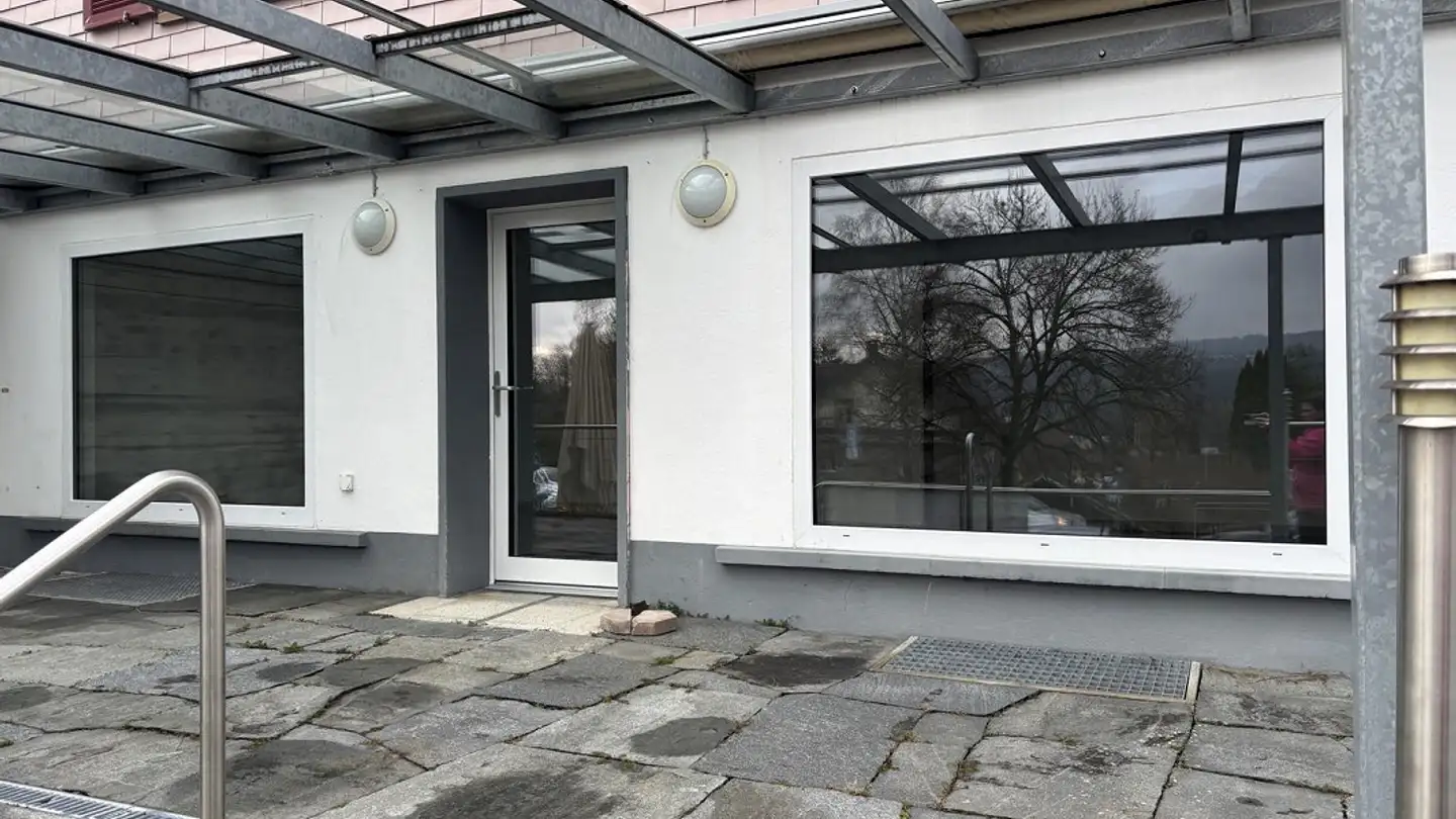 Spazio ufficio in affitto - Unterdorfstrasse 3, 5707 Seengen