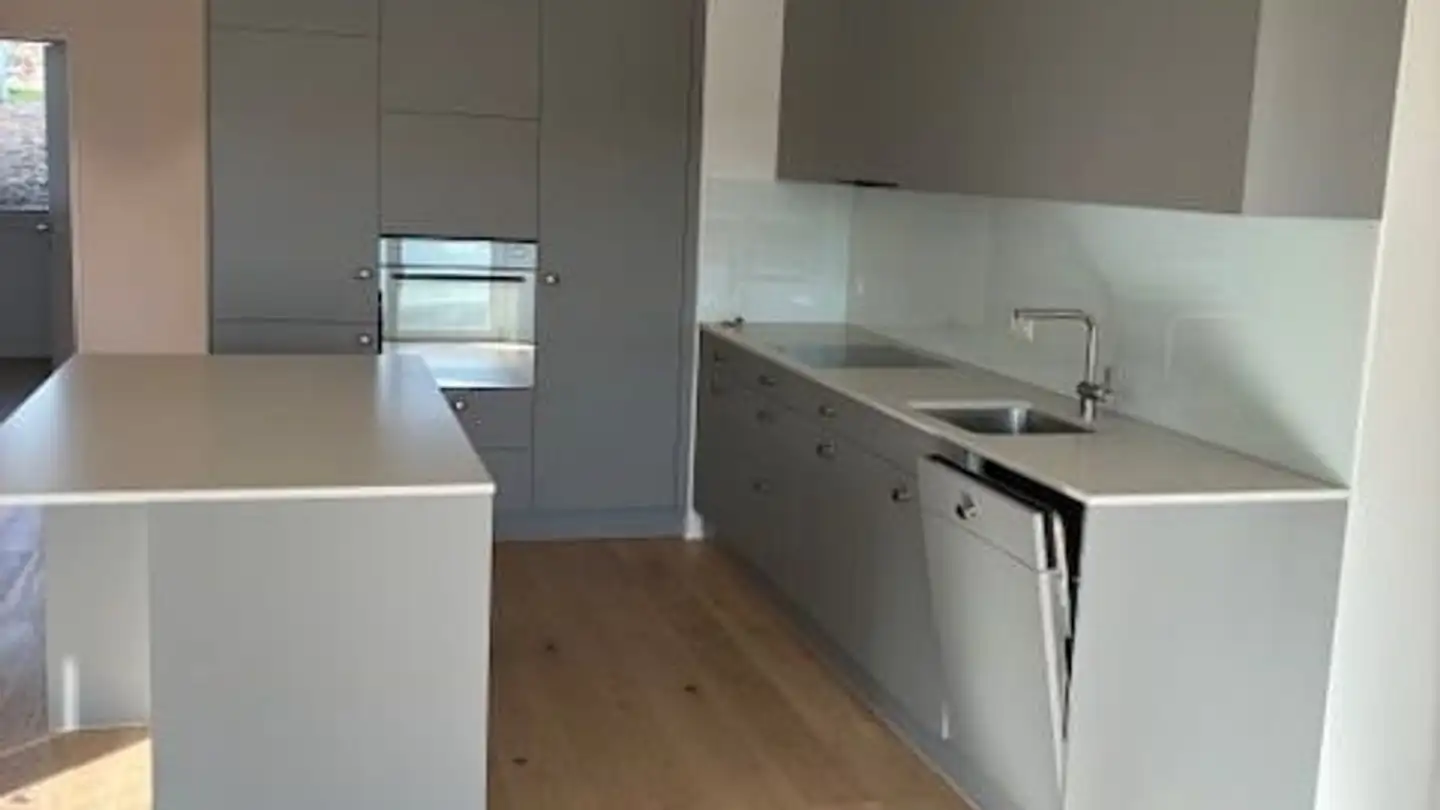 Apartment for rent - 8606 Nänikon