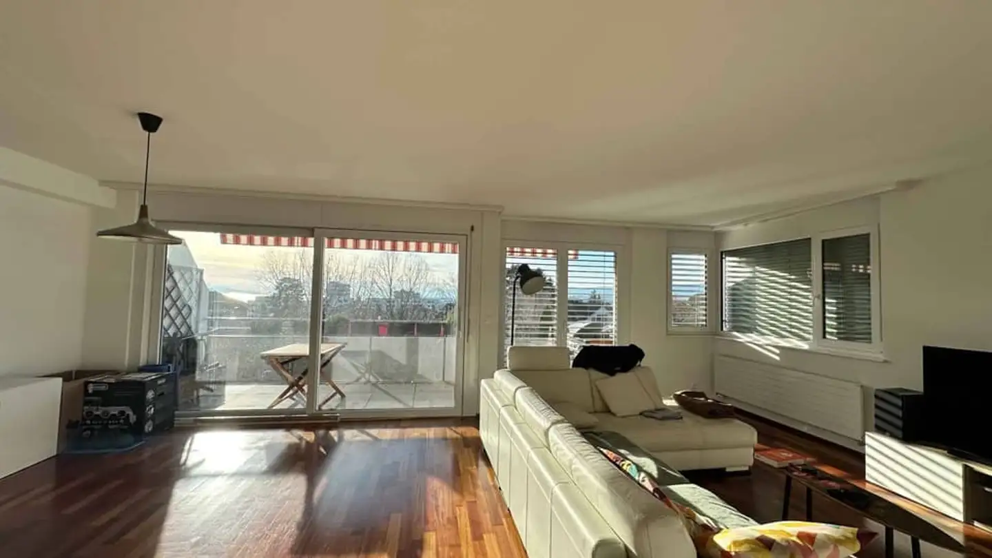 Appartement à louer - Chemin De Perréaz 62, 1008 Prilly - Photo 2