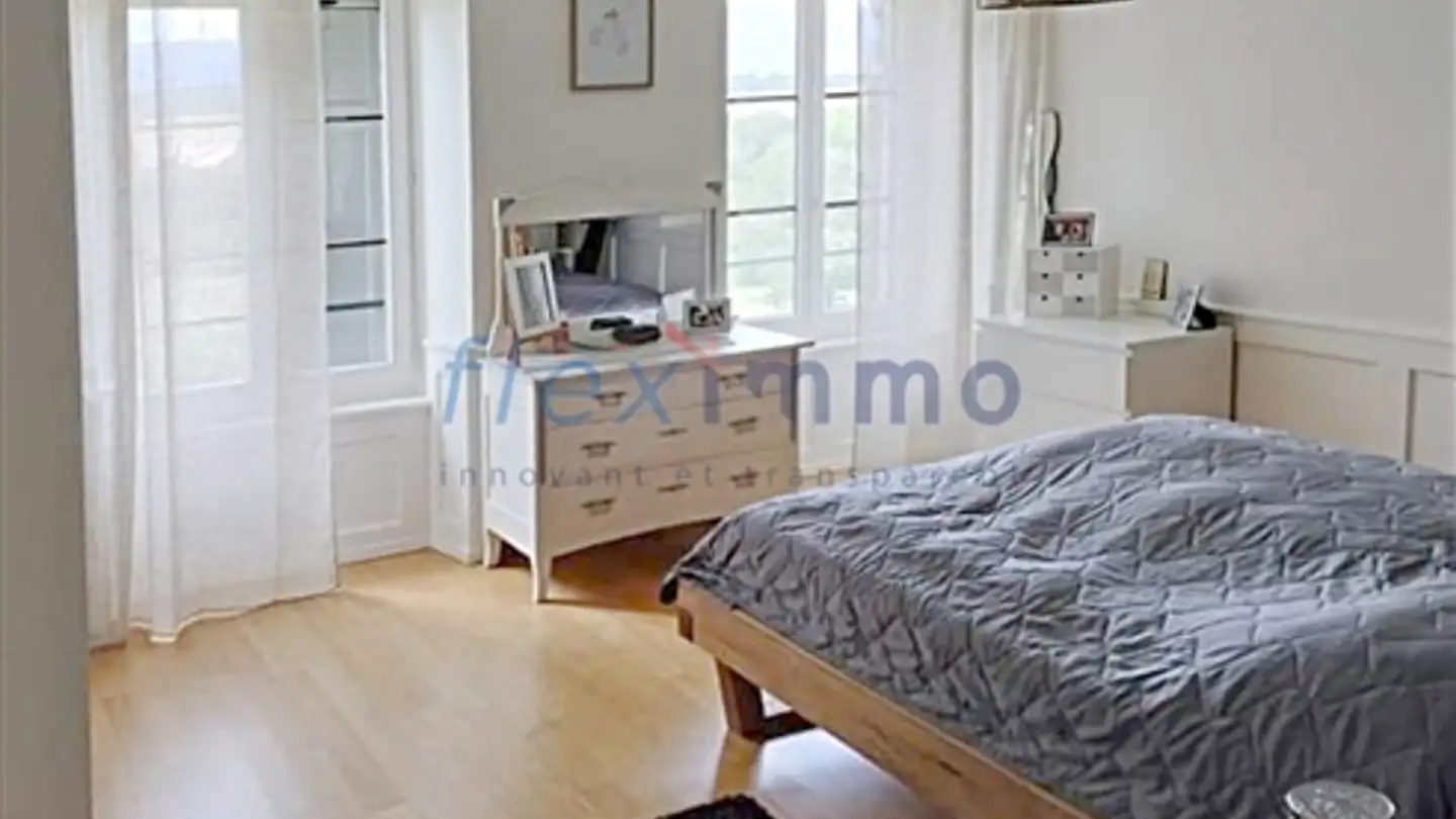 Appartement à louer - Grand'Rue 12, 1417 Essertines-sur-Yverdon - Photo 4
