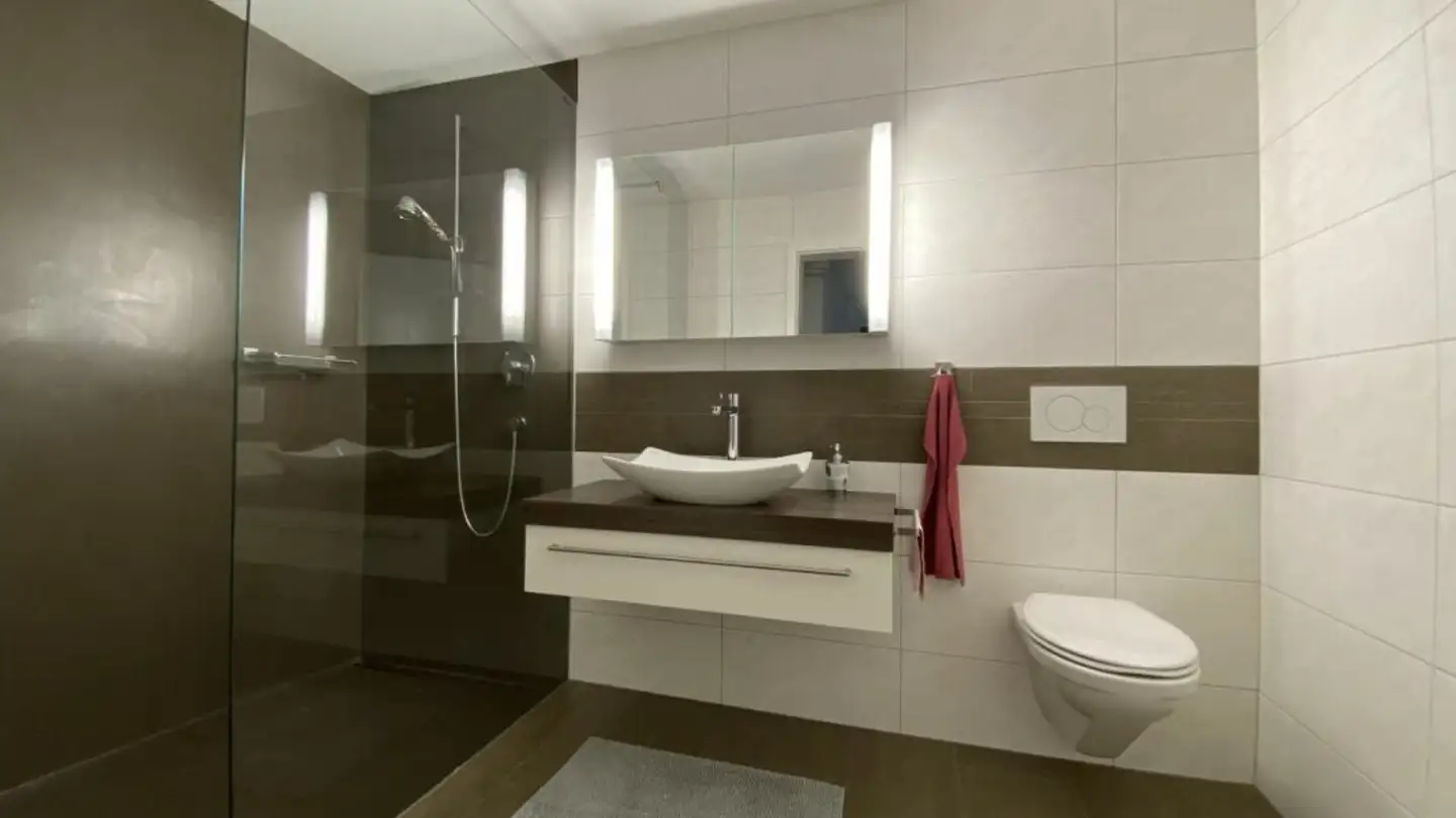 Apartment for sale - Route Des Sauges 26, 2615 Sonvilier - Photo 4