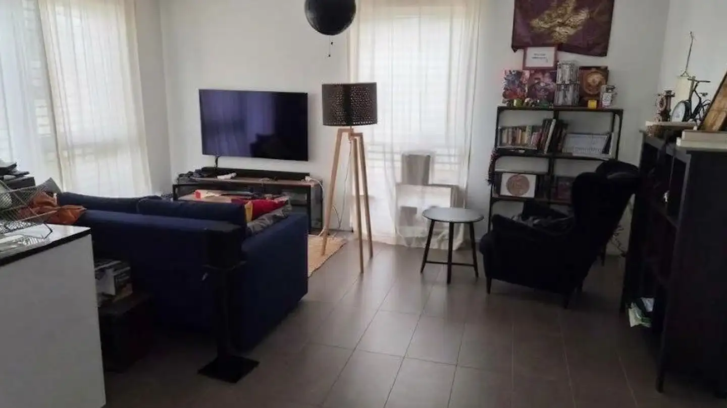 Wohnung mieten - Route De Cossonay 59, 1008 Prilly