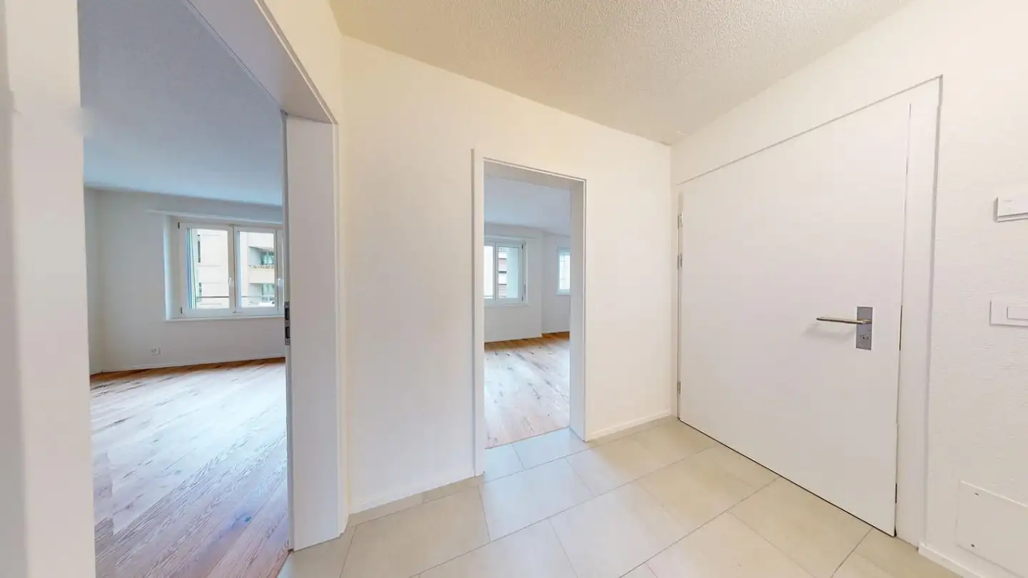 Apartment for rent - Schwarztorstrasse 105, 3007 Bern - Photo 2