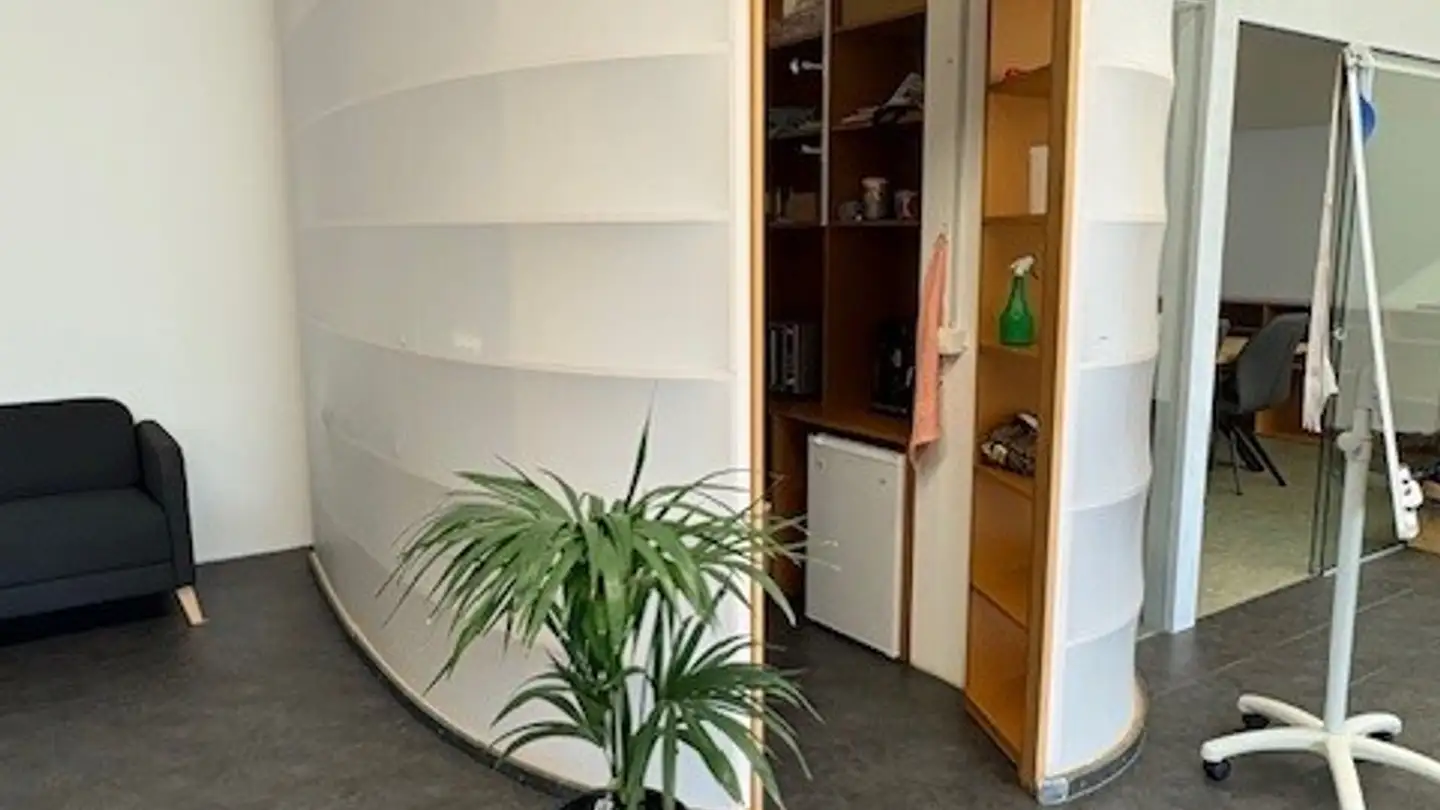 Bureau à louer - Romanshornerstrasse 28, 8580 Amriswil - Photo 2