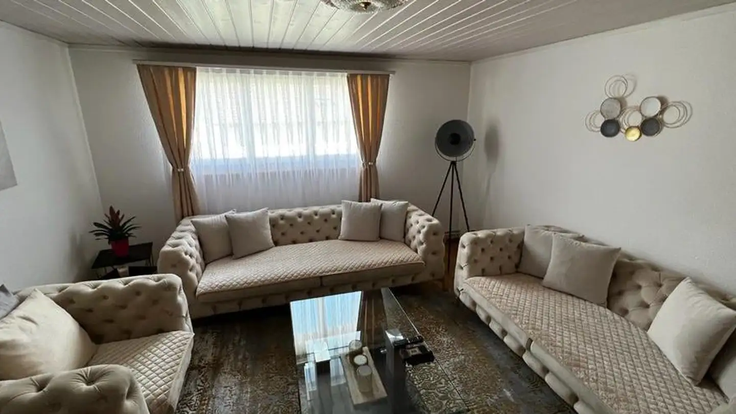 Appartamento in affitto - Bronschhoferstrasse 51, 9500 Wil SG - Foto 4