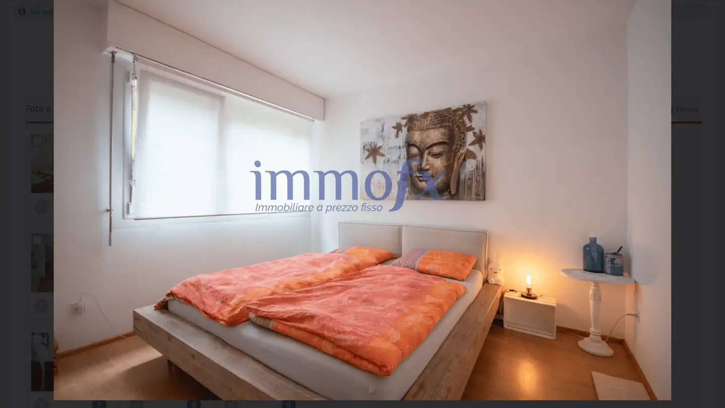 Appartamento in vendita - Via Antonietti 7, 6900 Paradiso - Foto 3