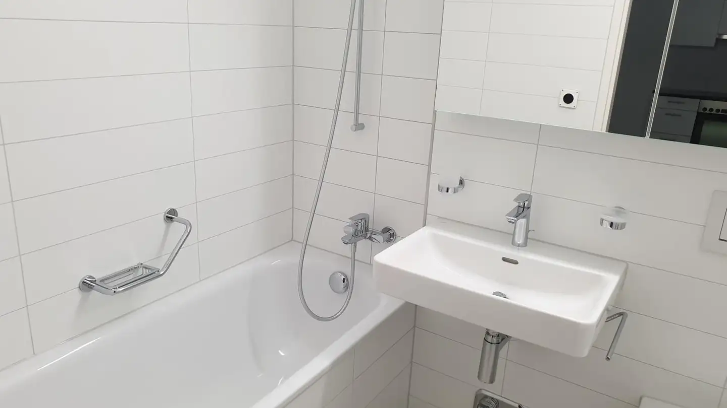 Apartment for rent - Gasstrasse 66, 4056 Basel - Photo 4