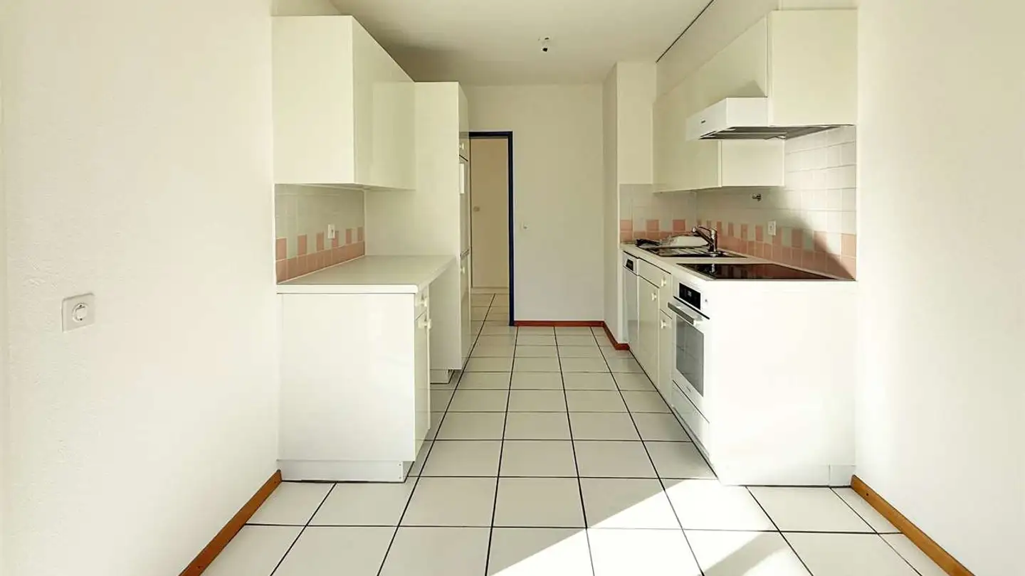 Möblierte Wohnung kaufen - Via Vergiò 25, 6932 Breganzona - Foto 3