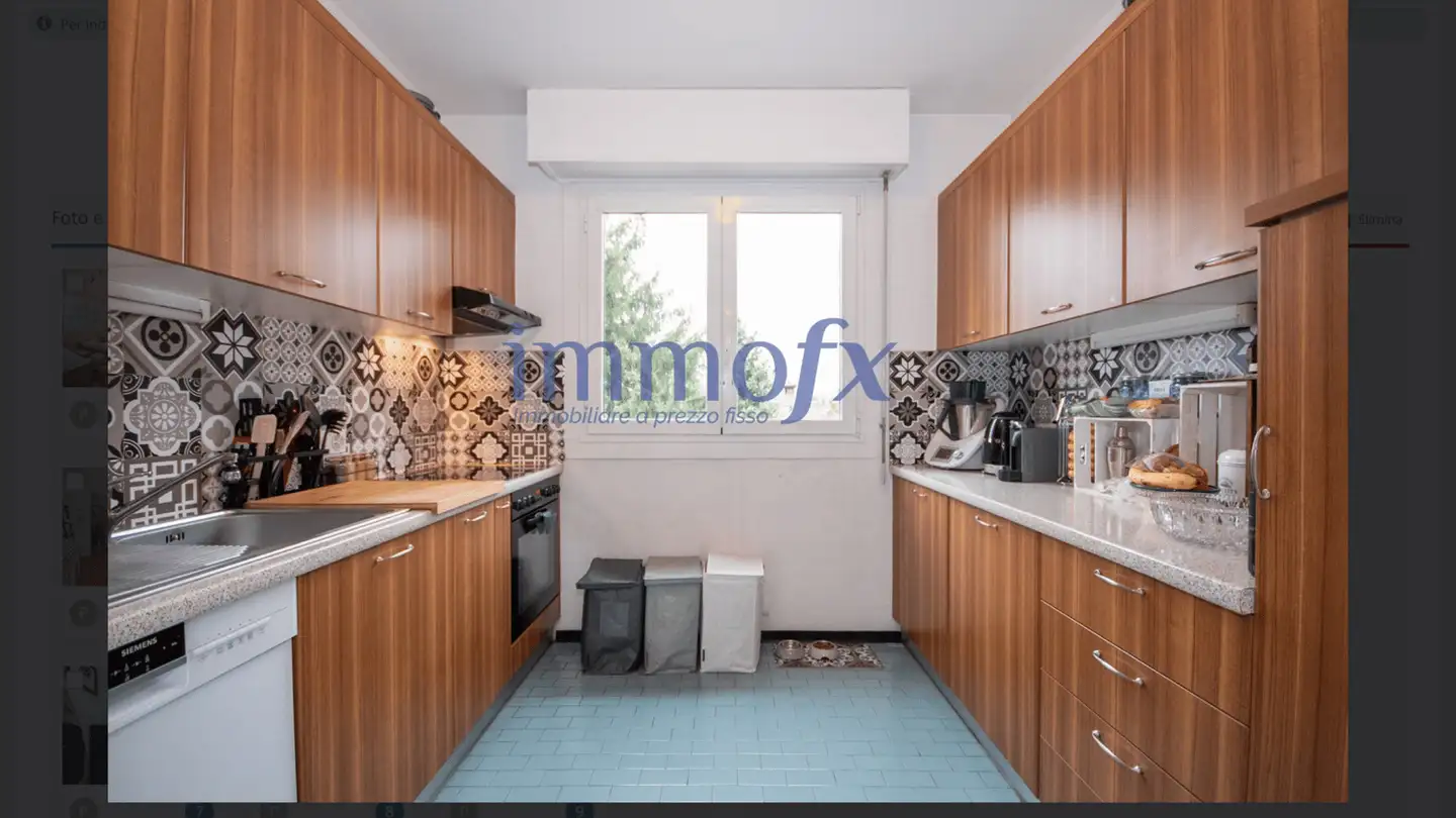 Appartamento in vendita - Via Antonietti 7, 6900 Paradiso - Foto 4