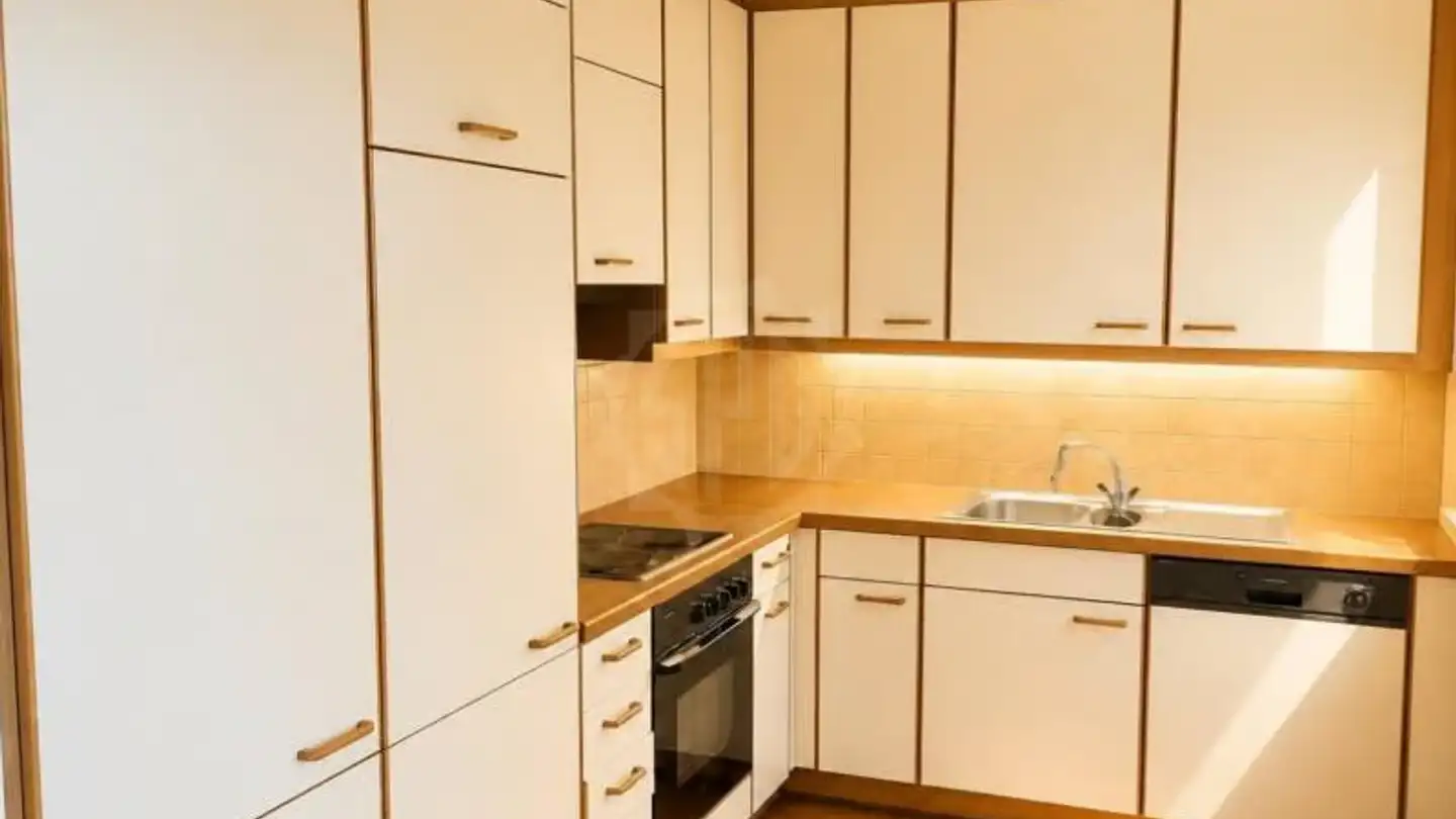 Apartment for rent - Route De Trélex 2, 1272 Genolier - Photo 4
