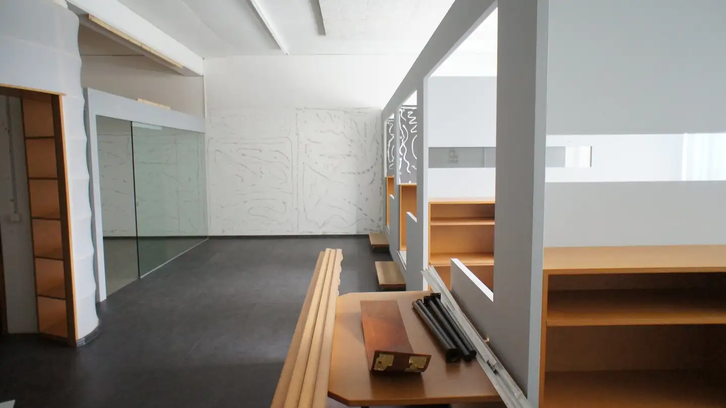 Bureau à louer - Romanshornerstrasse 28, 8580 Amriswil - Photo 3