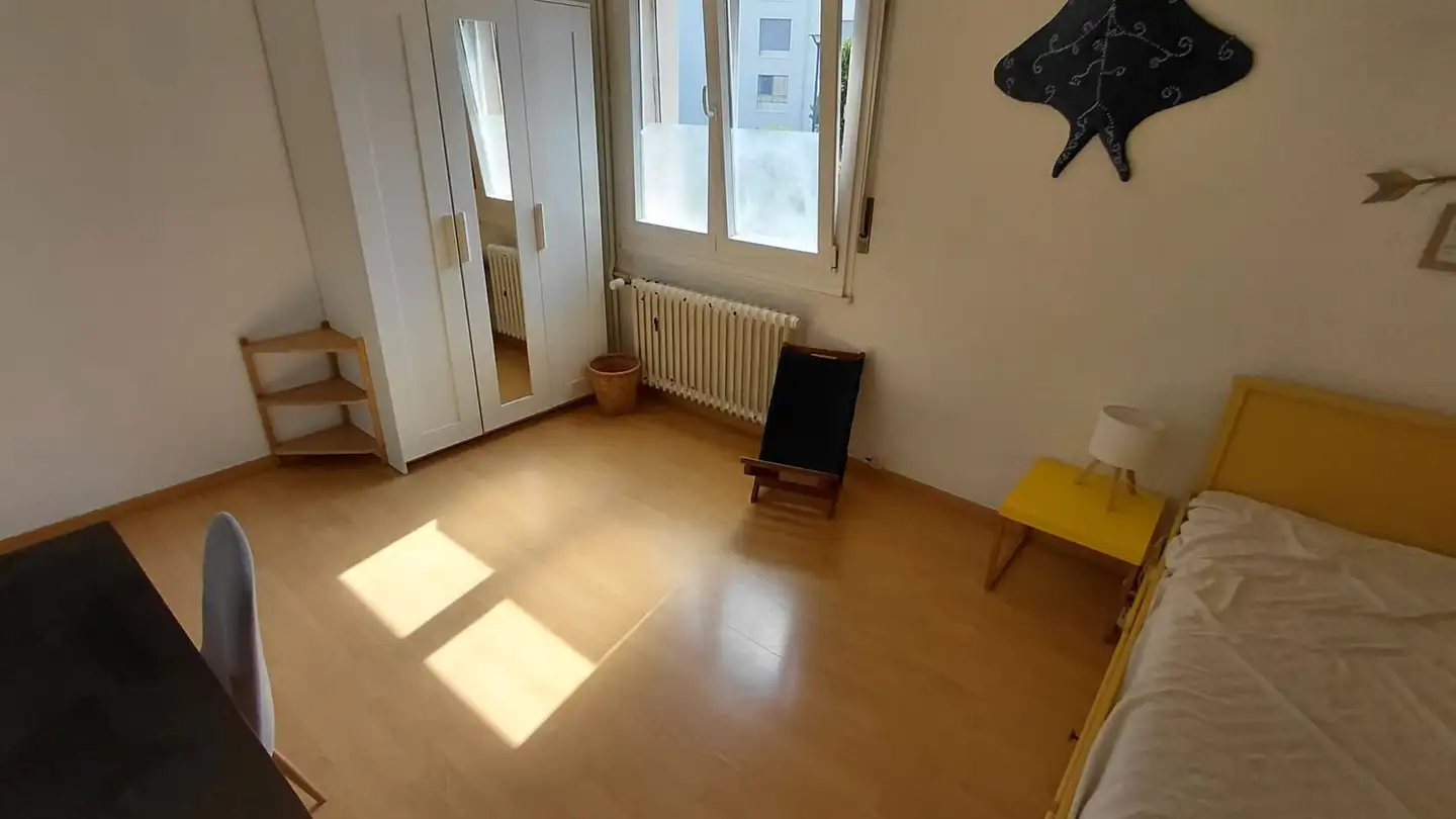 Appartamento ammobiliato in affitto - Chemin D'eysins 43, 1260 Nyon - Foto 2