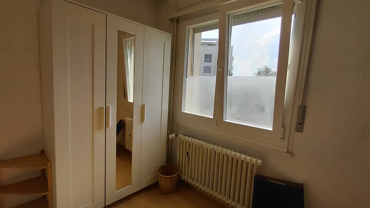 Appartamento ammobiliato in affitto - Chemin D'eysins 43, 1260 Nyon - Foto 3