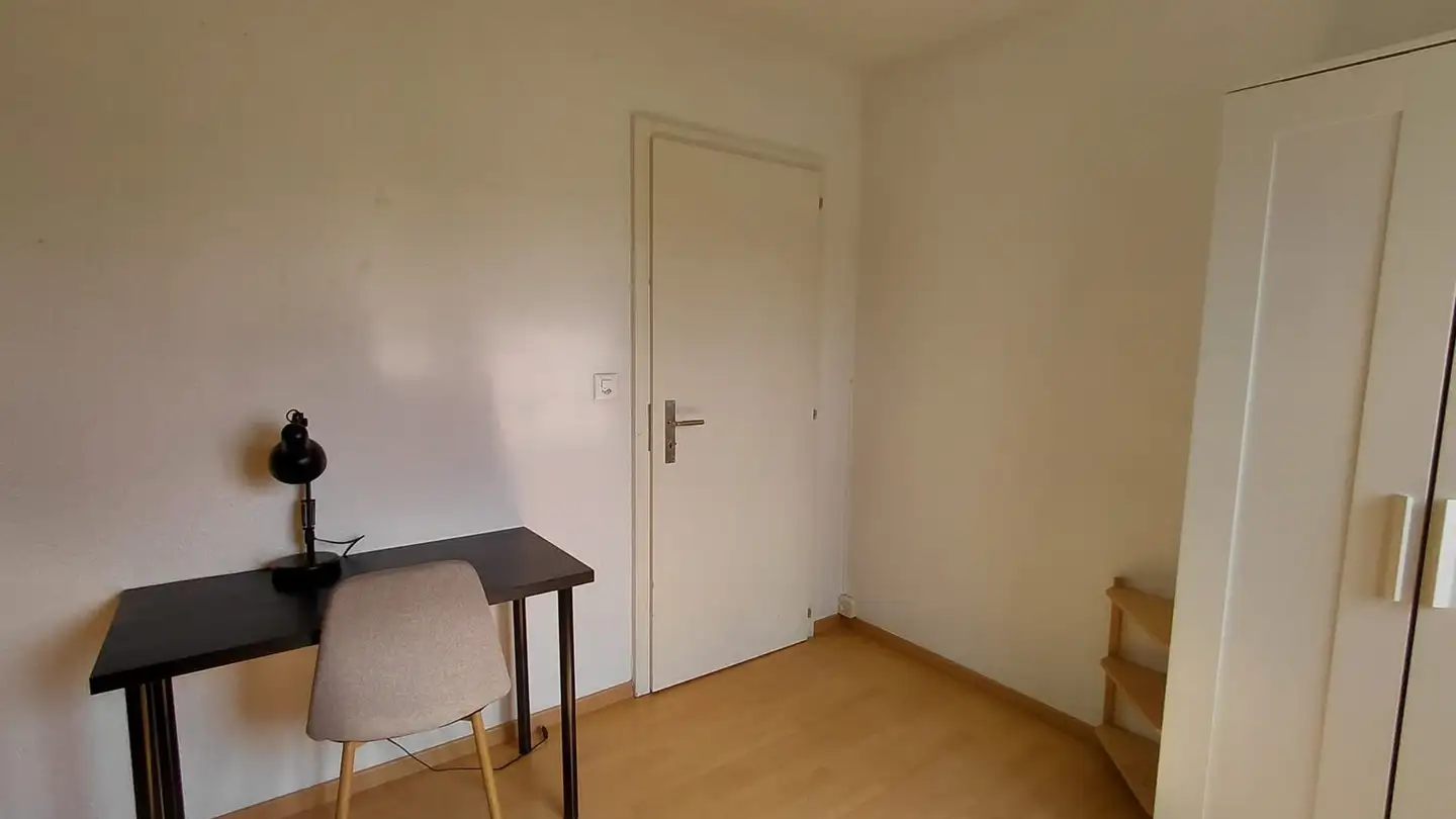 Appartamento ammobiliato in affitto - Chemin D'eysins 43, 1260 Nyon - Foto 4