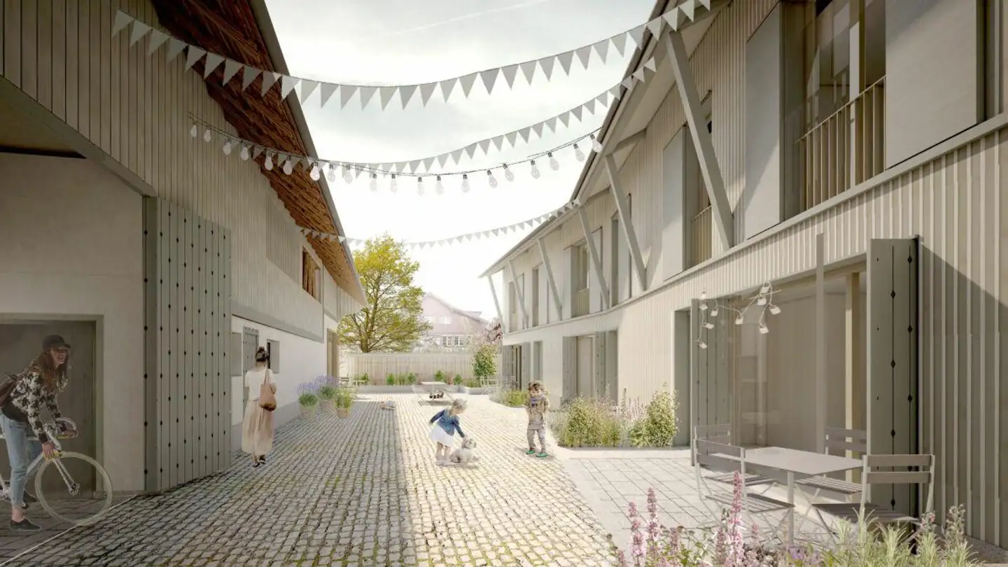 Casa a gradini in vendita - Weiherhofstrasse 10b, 9552 Bronschhofen - Photo 2