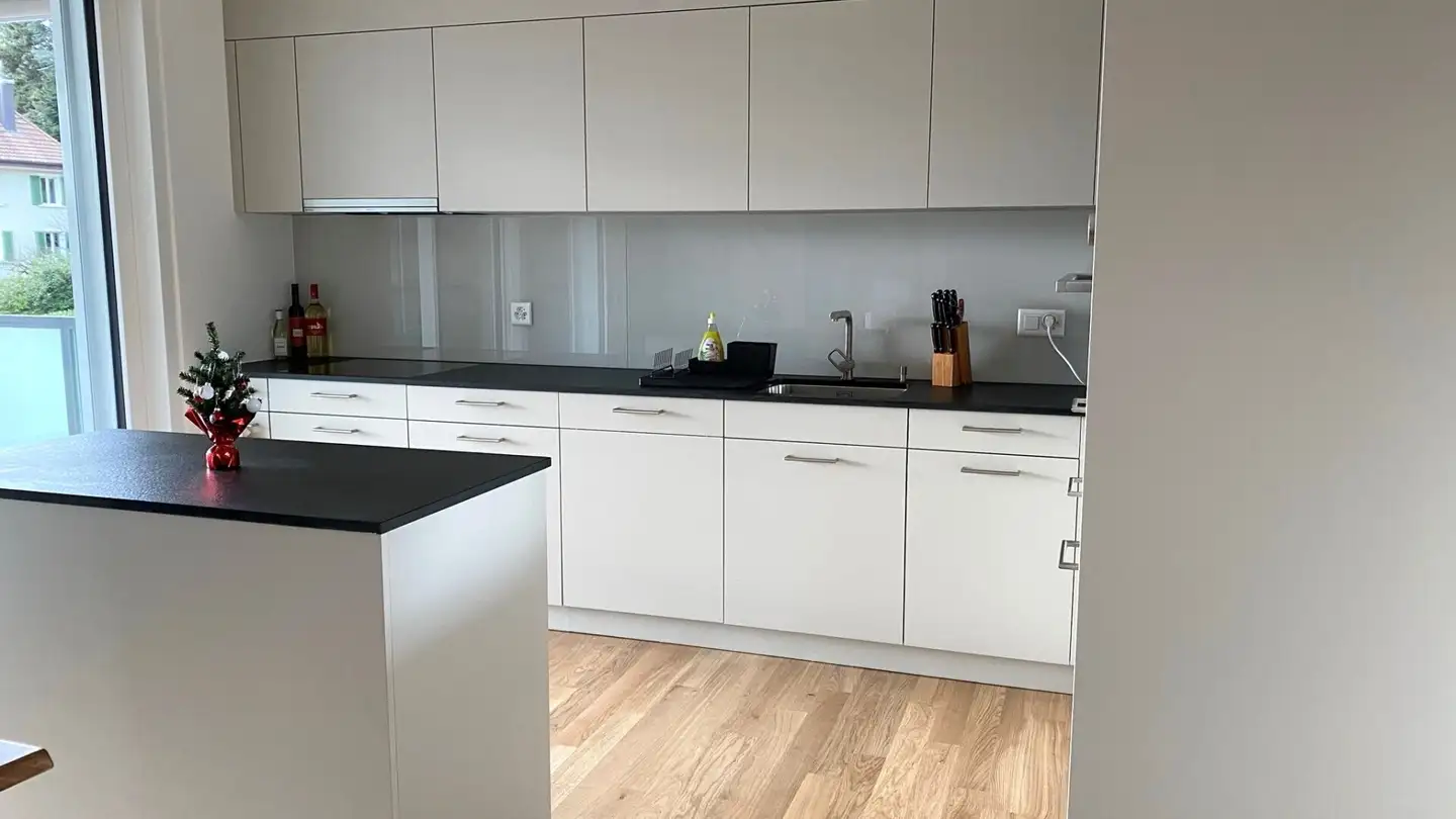 Apartment for rent - Erlinsbacherstrasse 14, 5013 Niedergösgen - Photo 2