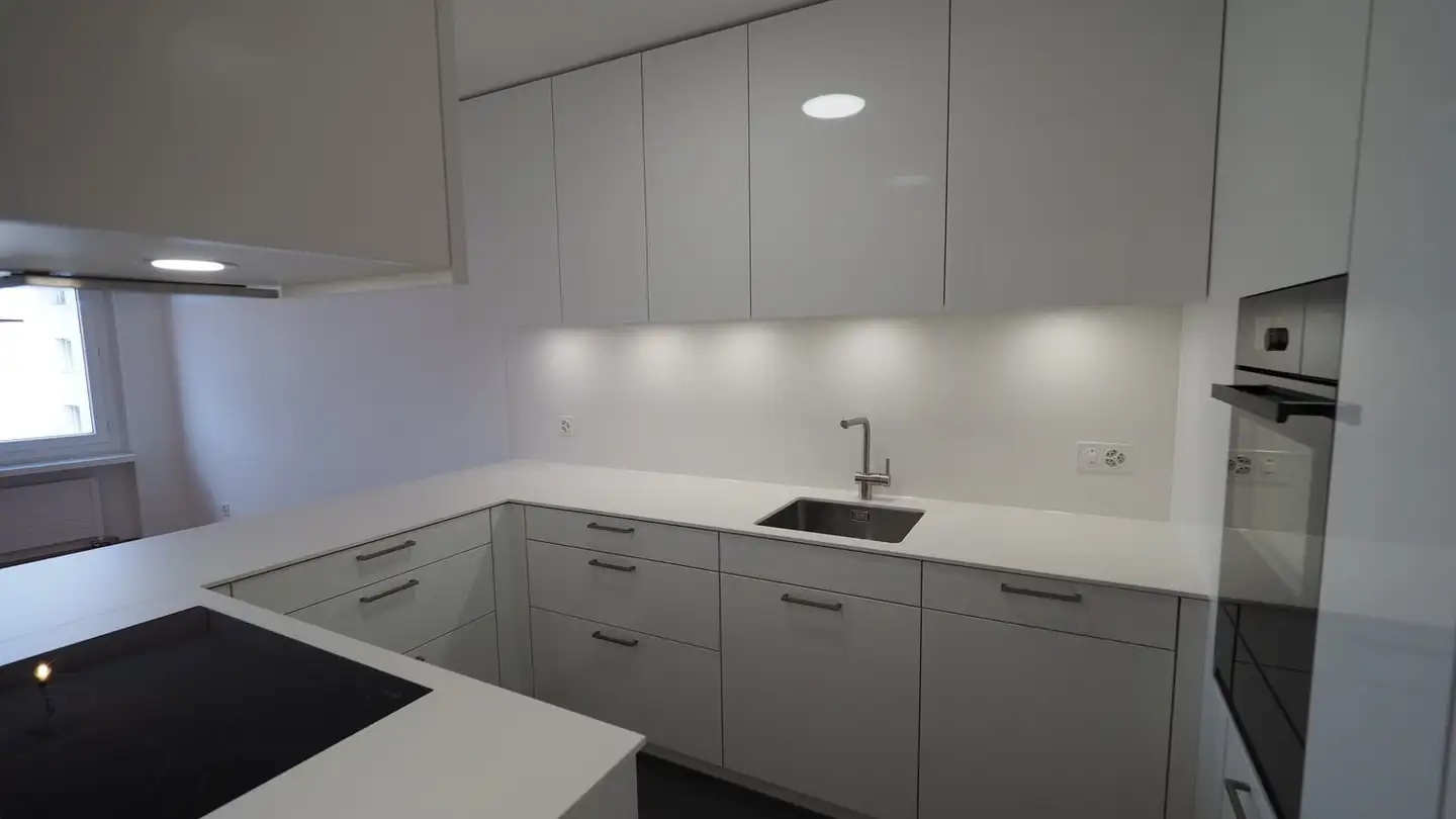 Apartment for rent - Schleifetobelweg 7, 8810 Horgen - Photo 2