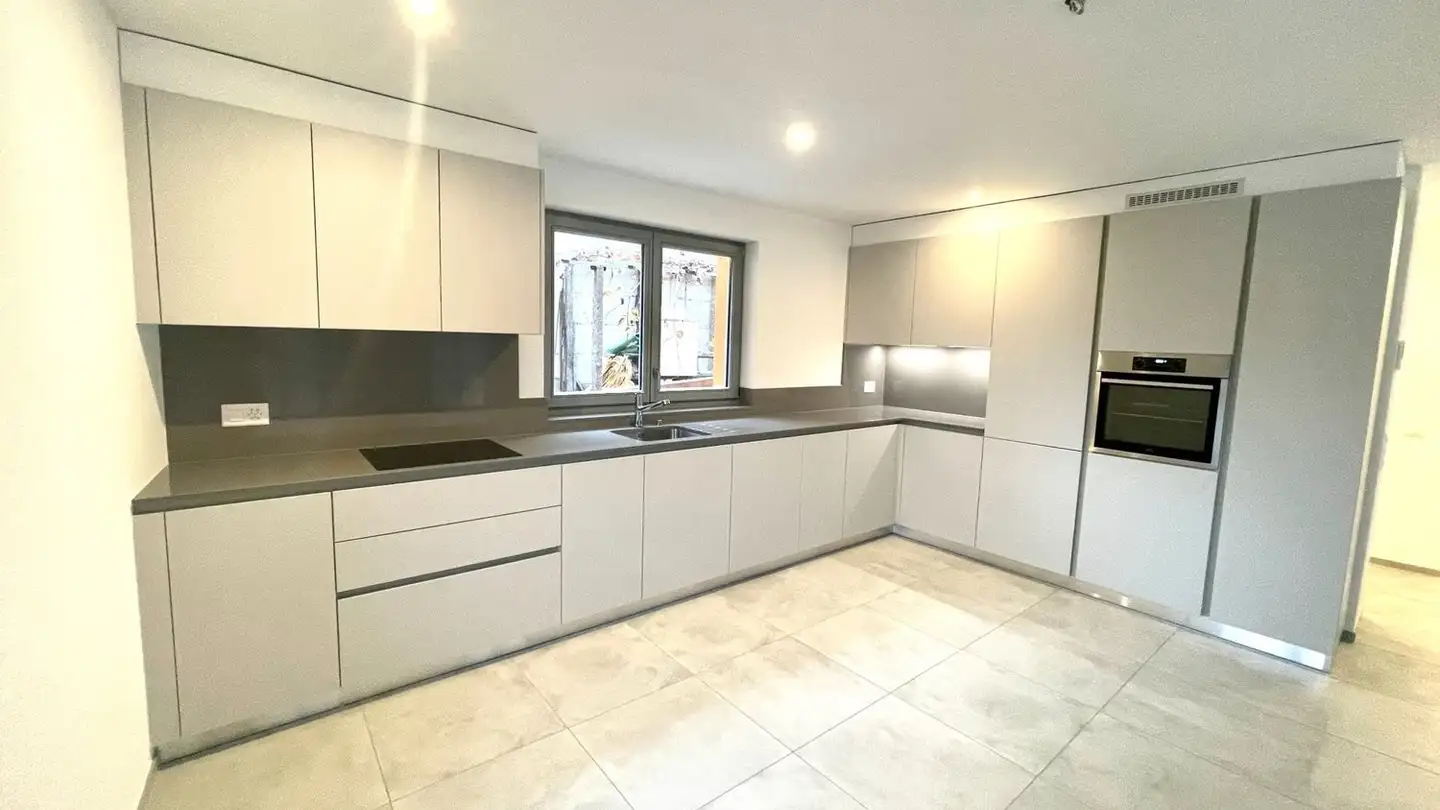 Appartamento in affitto - Via Centro Paese 39, 6582 Pianezzo - Photo 3