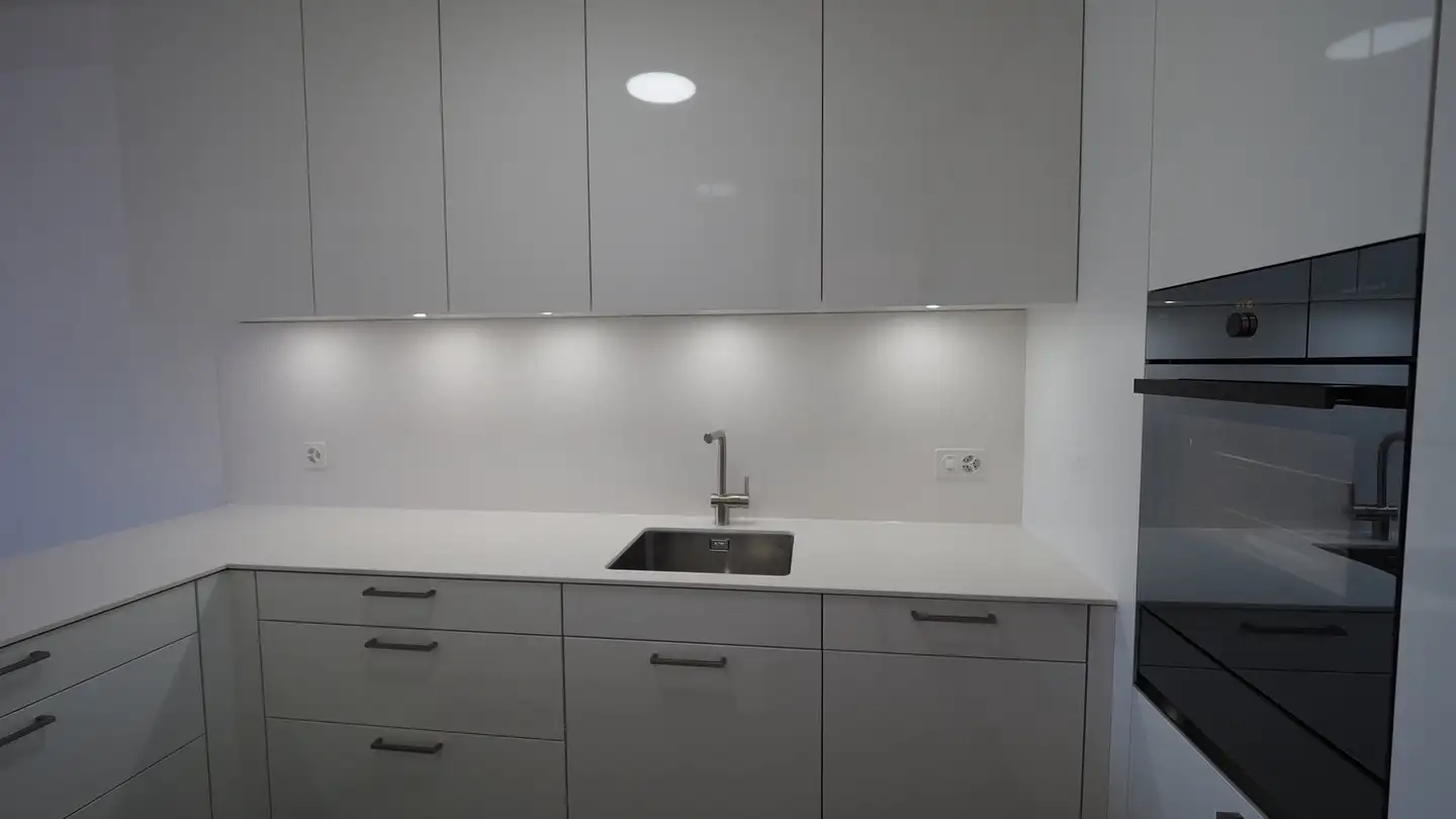 Apartment for rent - Schleifetobelweg 7, 8810 Horgen - Photo 3